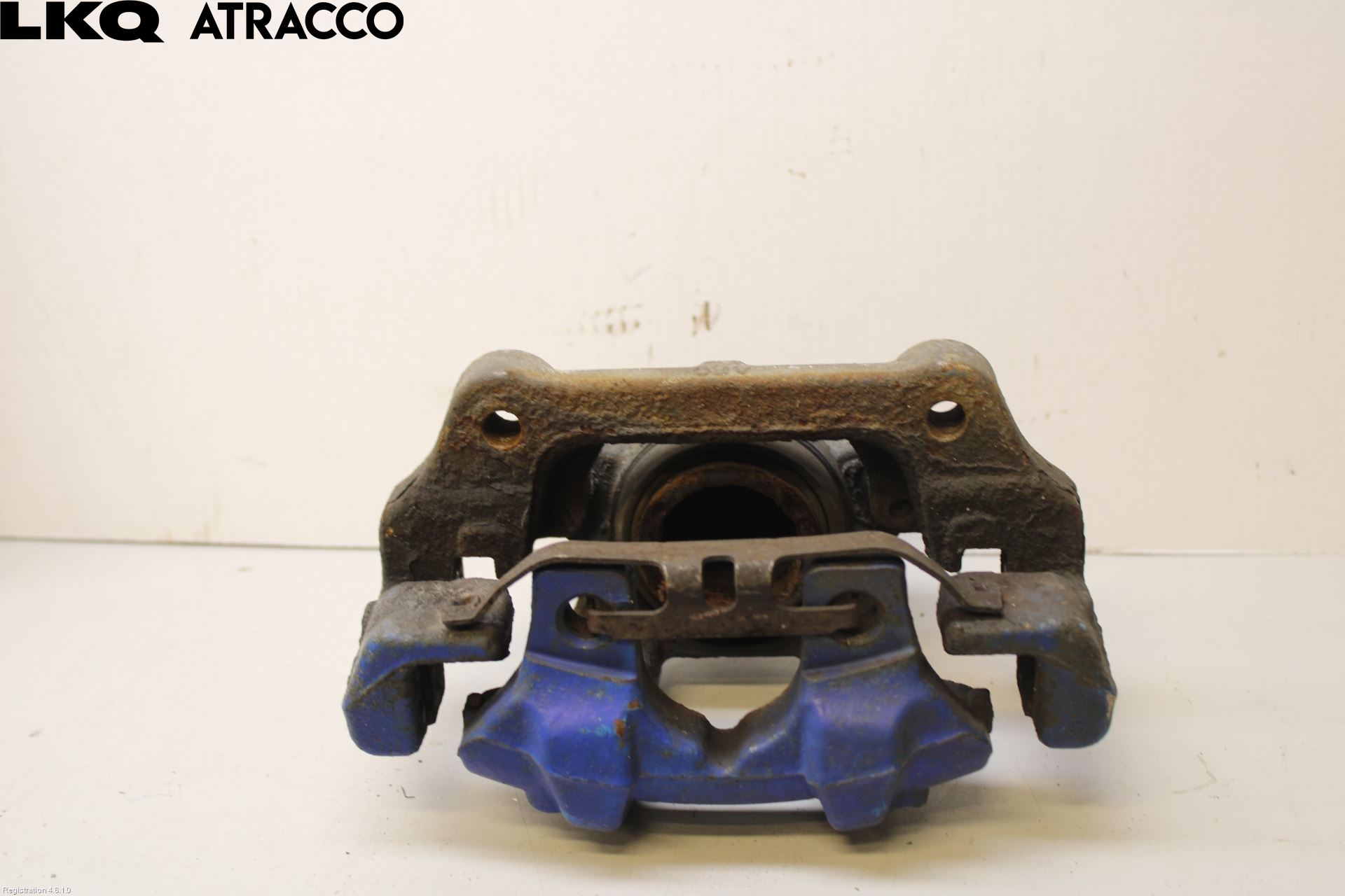 BMW 3 F30/F31/F80 12-19 Bromsok Fram Höger