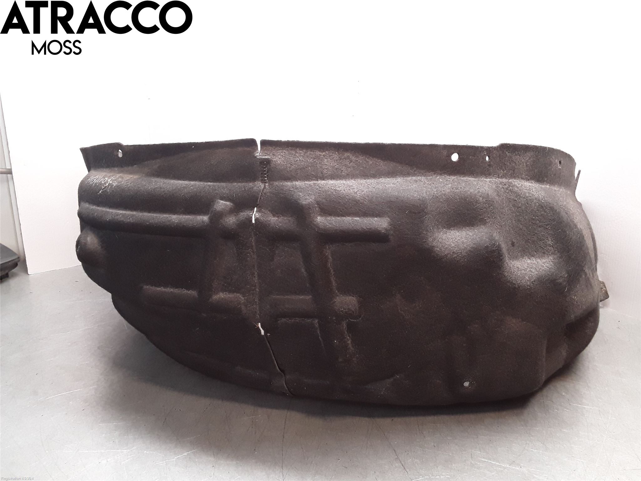 BMW X5 F15 13-18 Skärm Inner