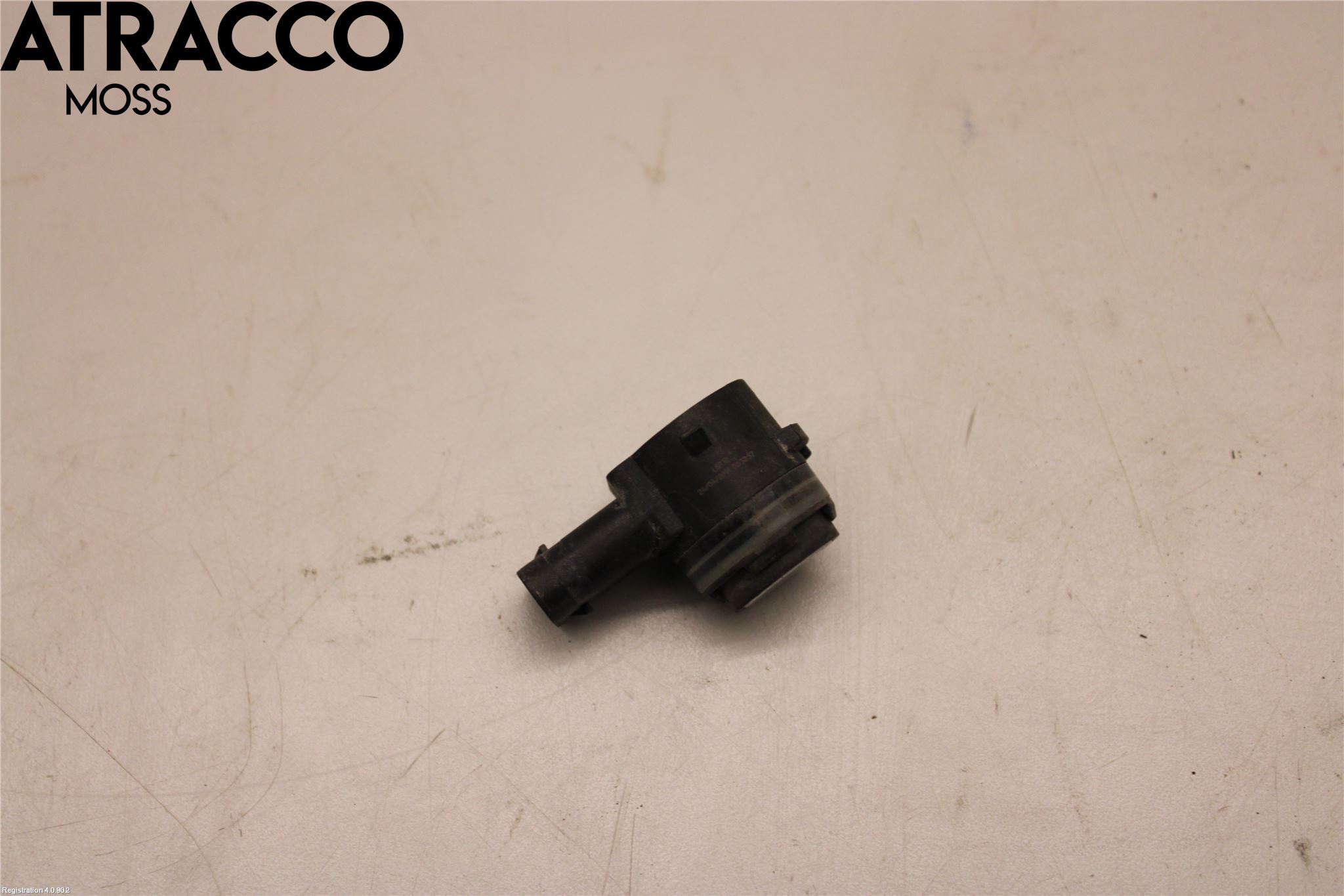 Volkswagen VW GOLF / E-GOLF VII 13-20 Parkeringshjälp Frontsensor