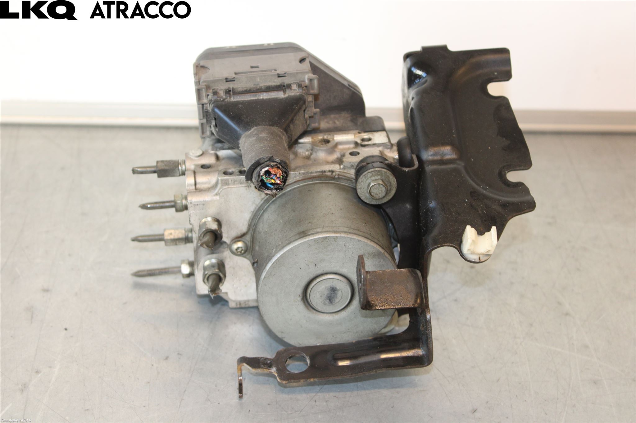 Mazda 6 13- Abs Hydraulaggregat