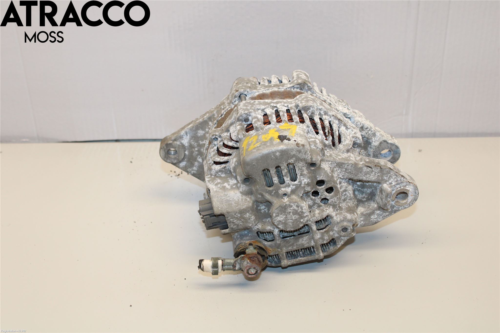 Mitsubishi COLT 09-13 Generator