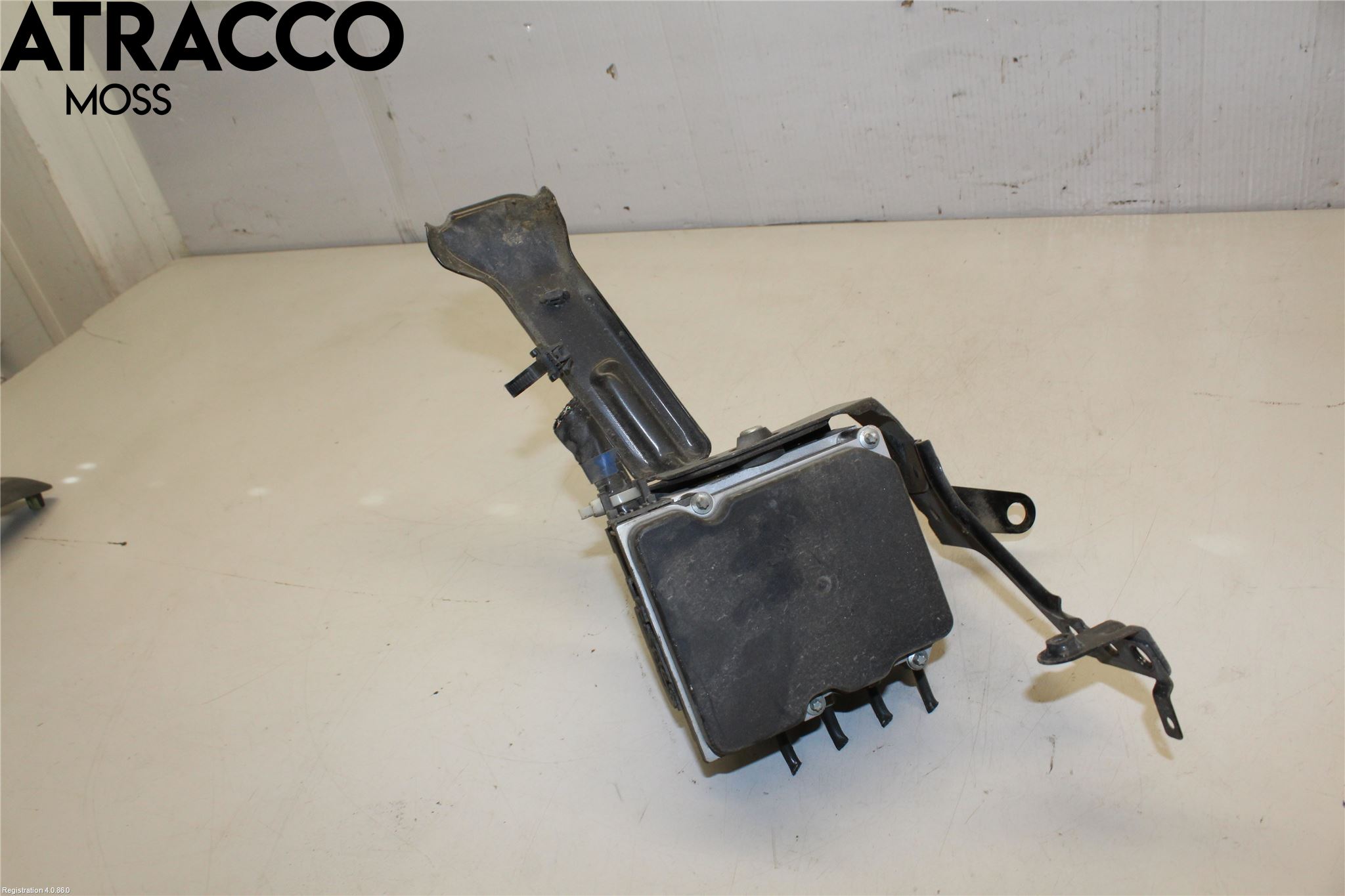 Subaru IMPREZA III 08-11 Abs Hydraulaggregat