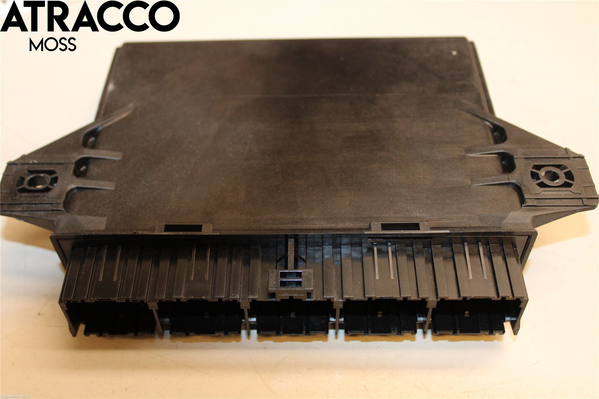 Volvo V70 14-16 Styrenhet Nyckellöst System