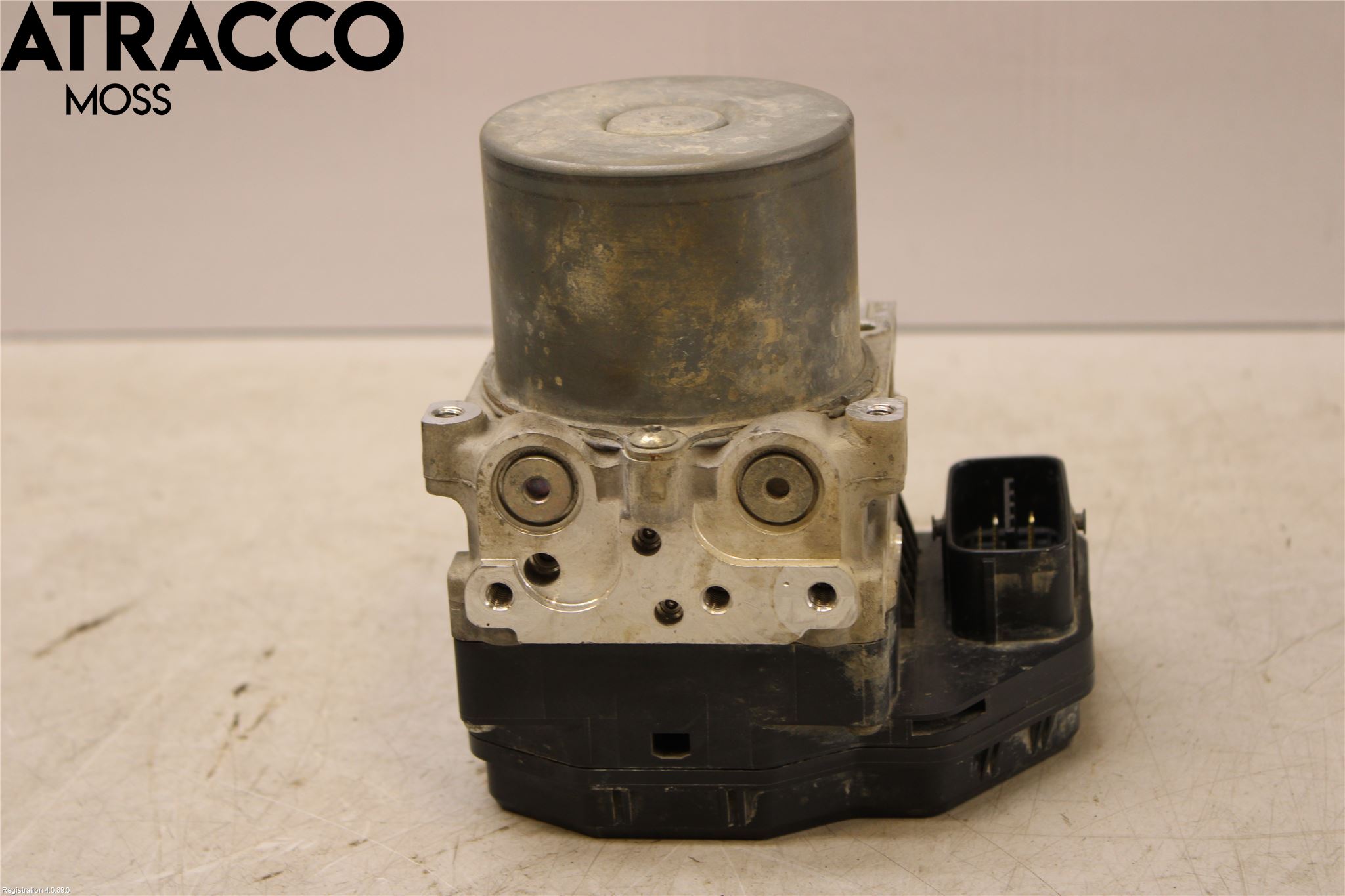Toyota RAV4 13-18 Abs Hydraulpump