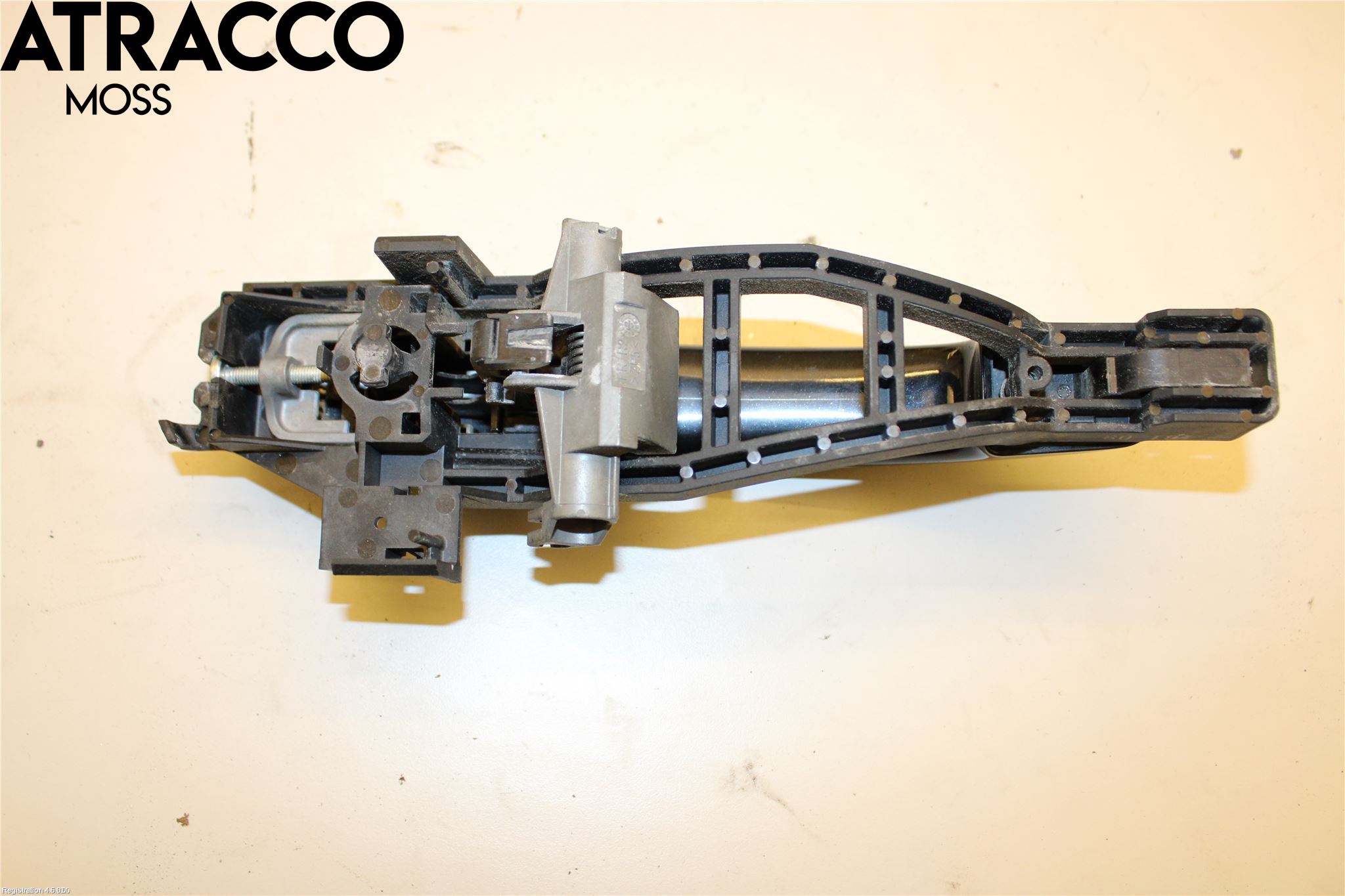 Ford KUGA 08-12 Dörrhandtag Yttre Hö