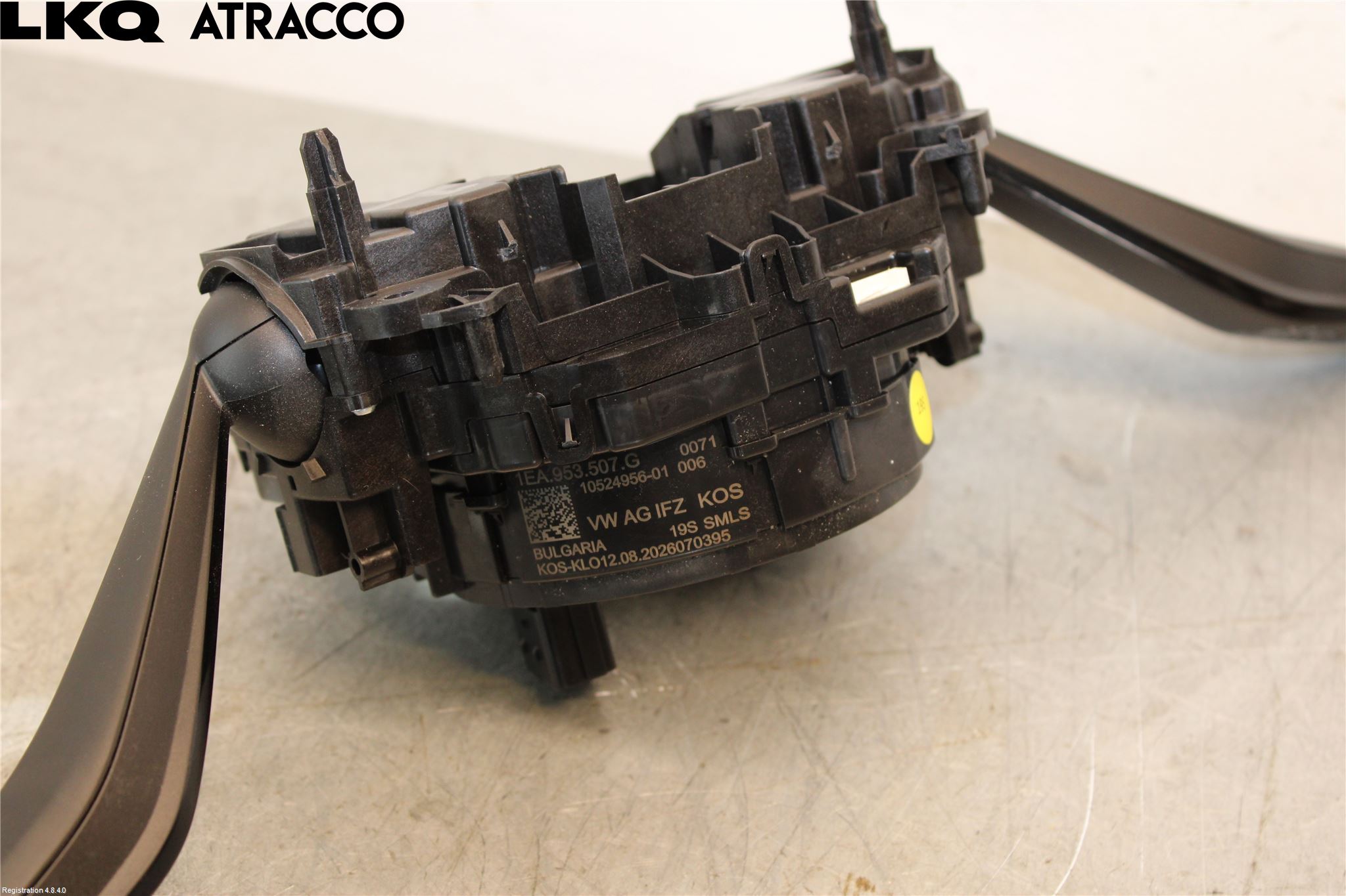 Volkswagen VW ID.3 21- Spakcentral
