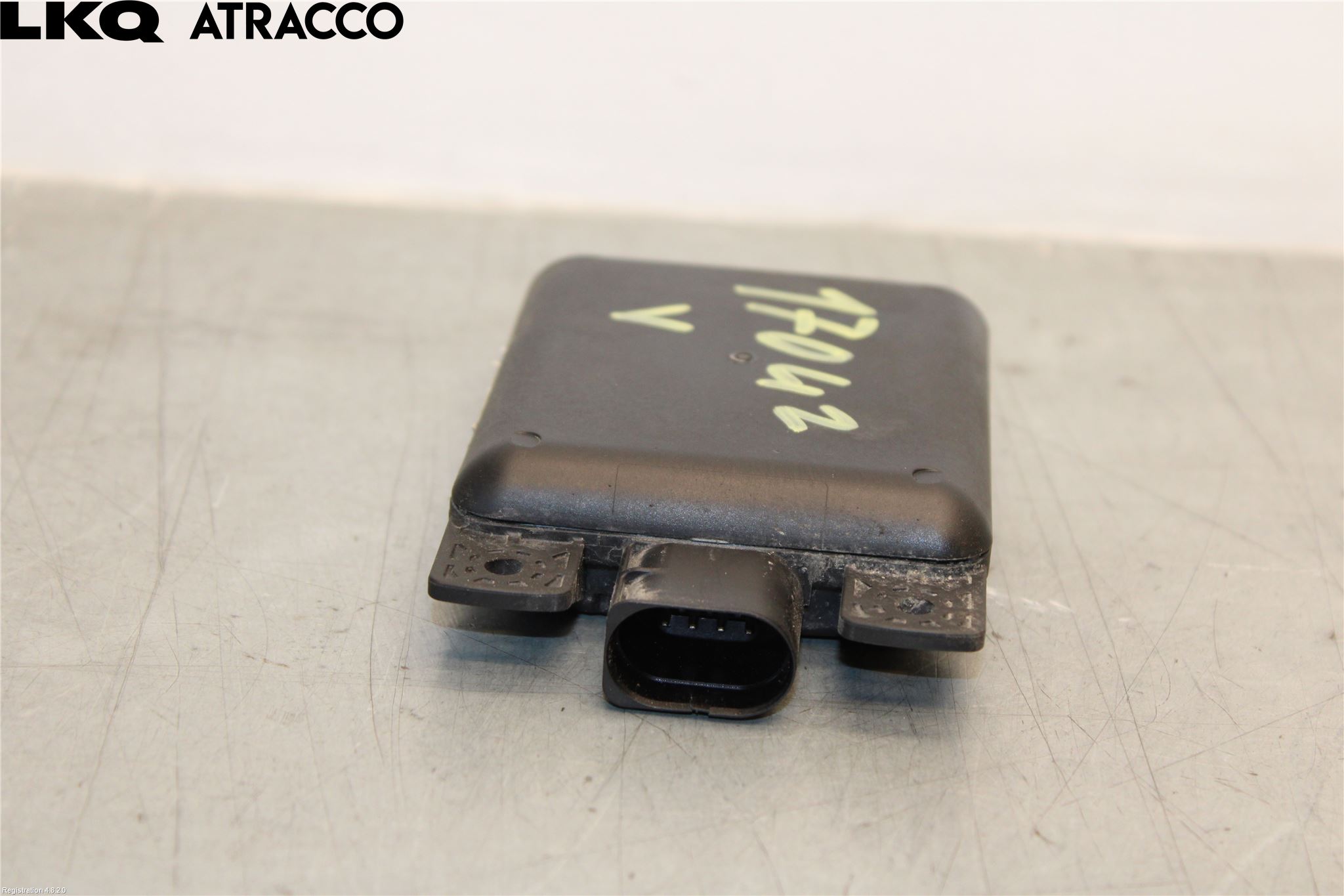 Volkswagen VW GOLF / E-GOLF VII 13-20 Sensor Aktivt Kollisionsskydd