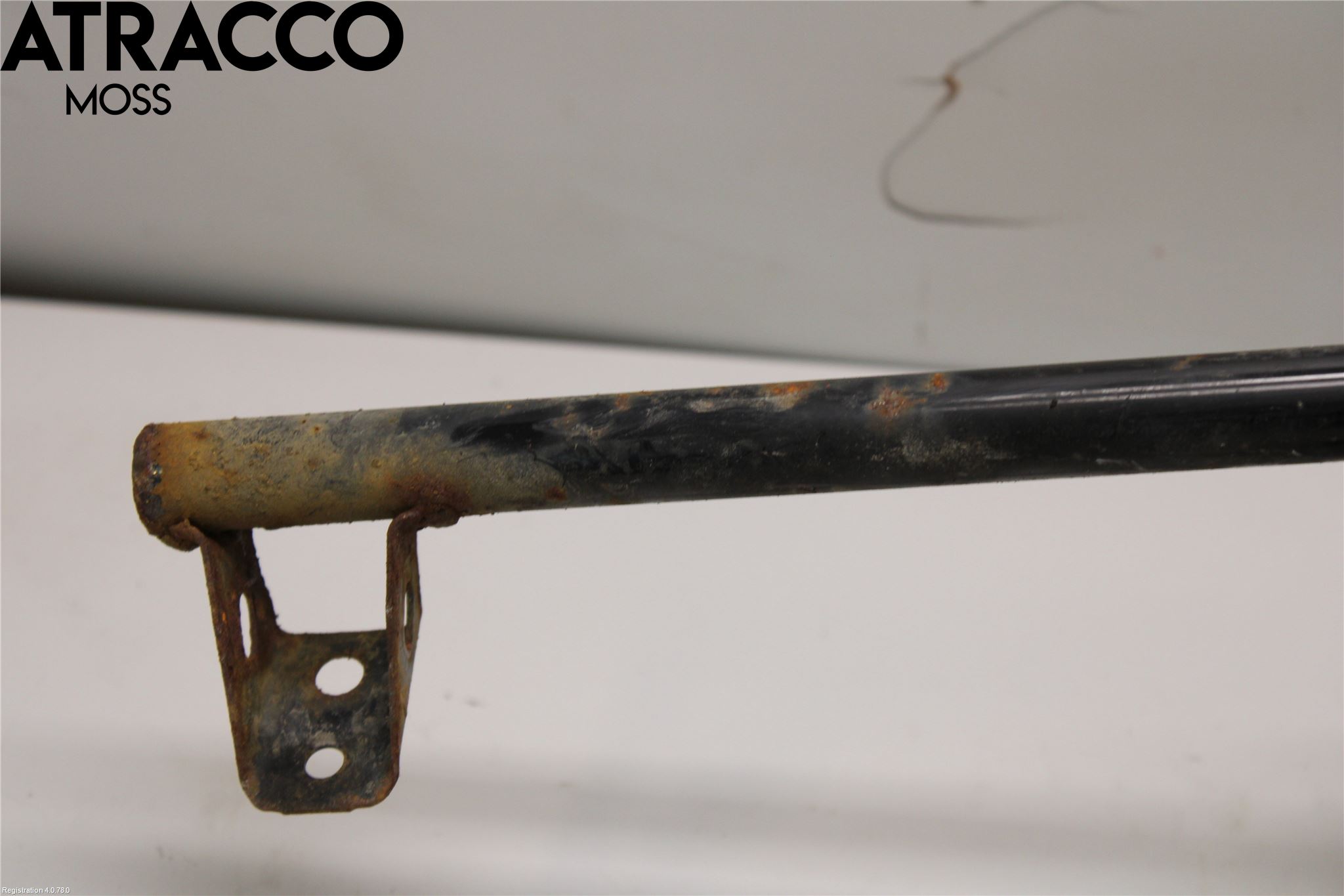 Citroen C-ZERO Stötfångarbalk Fram