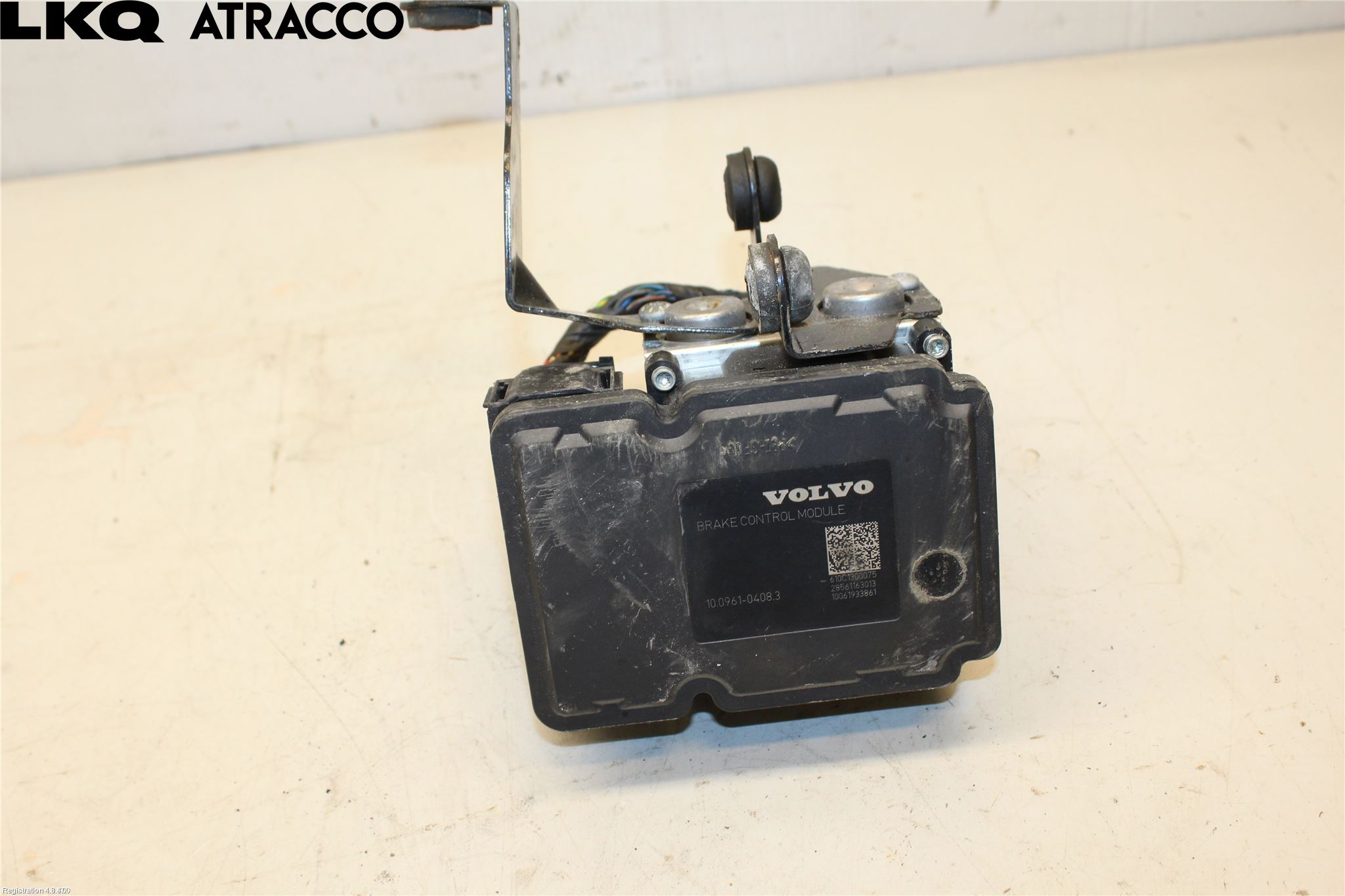 Volvo V50 08-12 Abs Hydraulaggregat