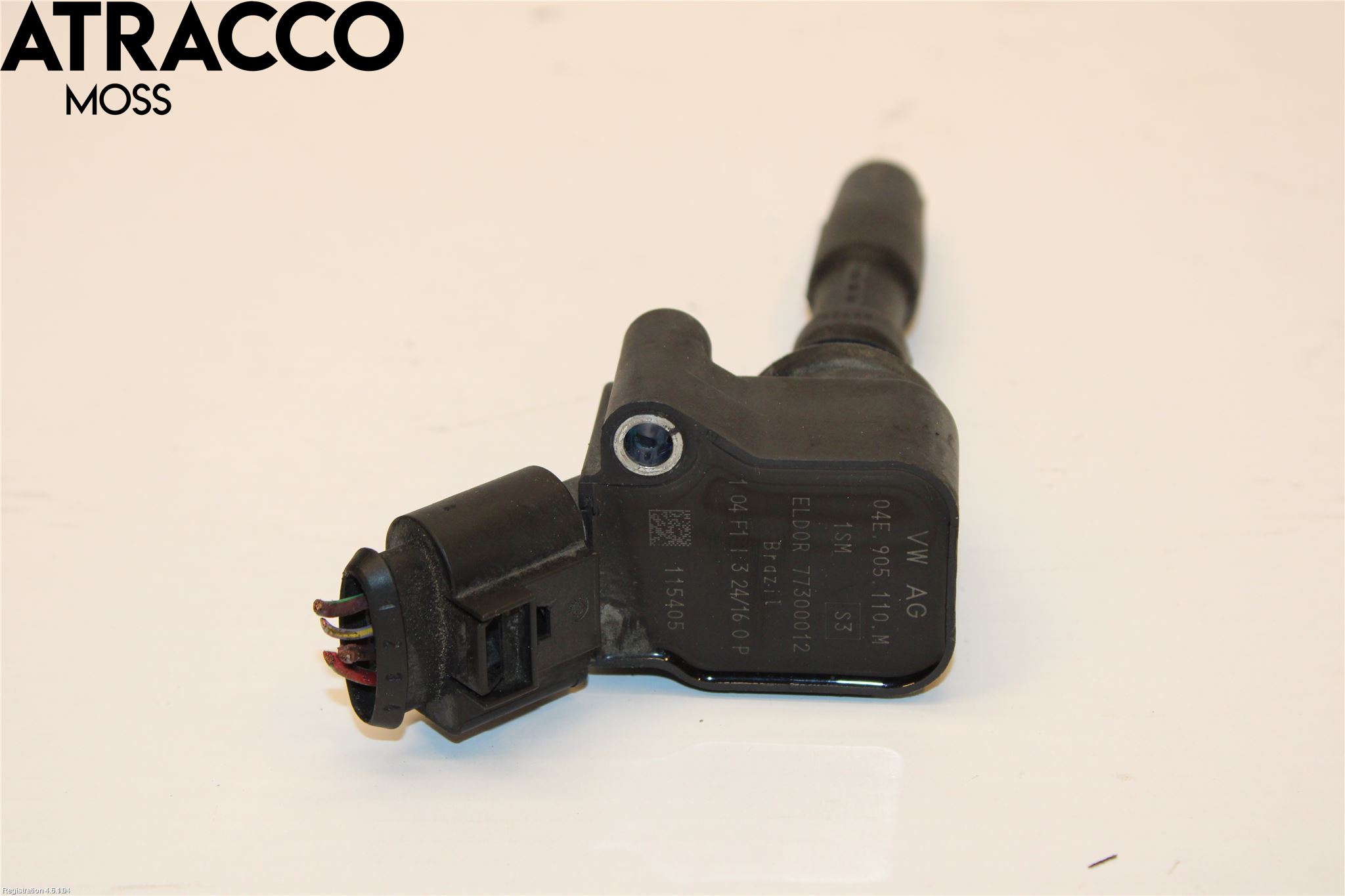 Audi A3/S3 8V 13-20 Tändspole