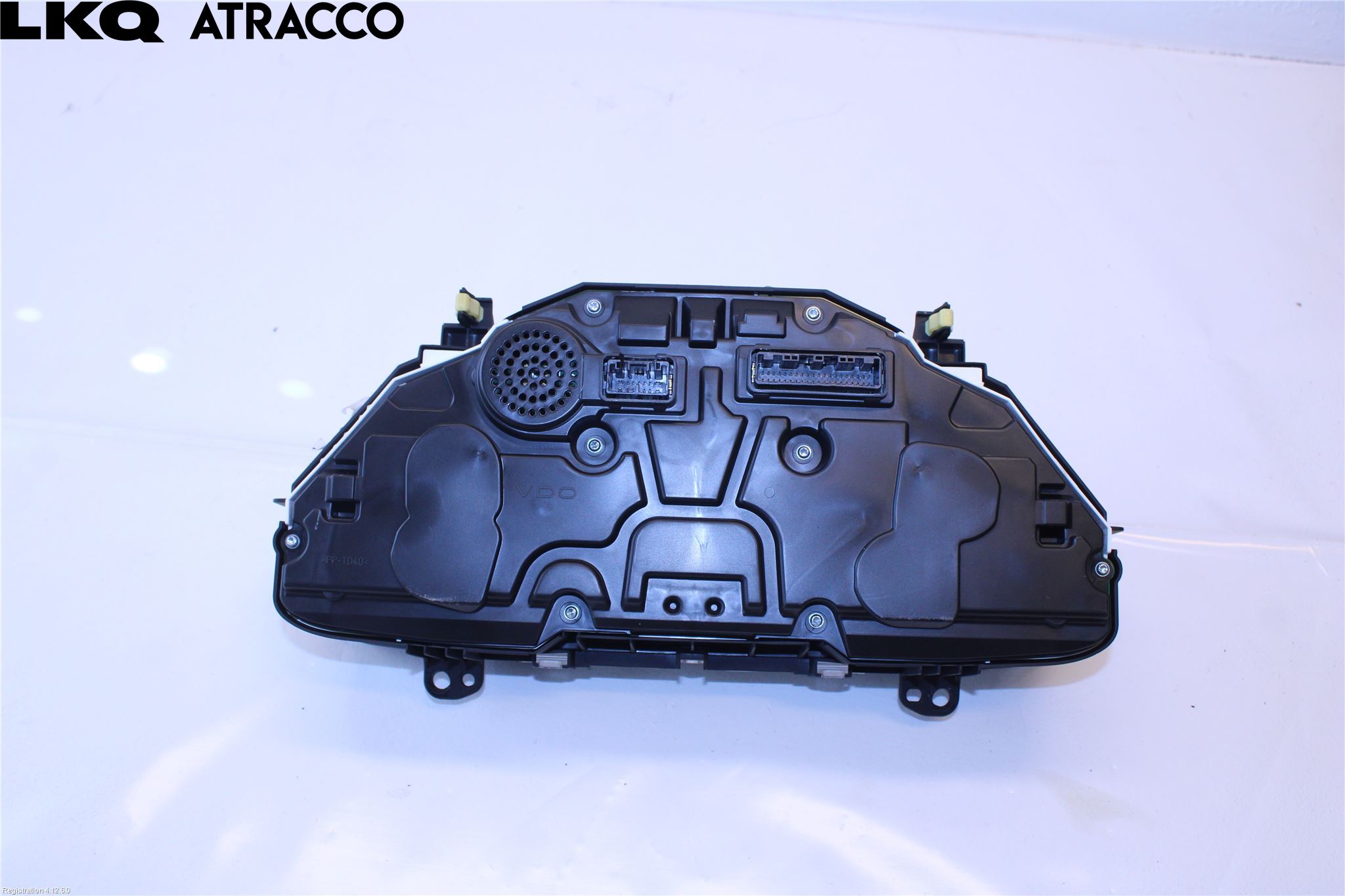 Toyota AURIS 13-19 Instrument Hast