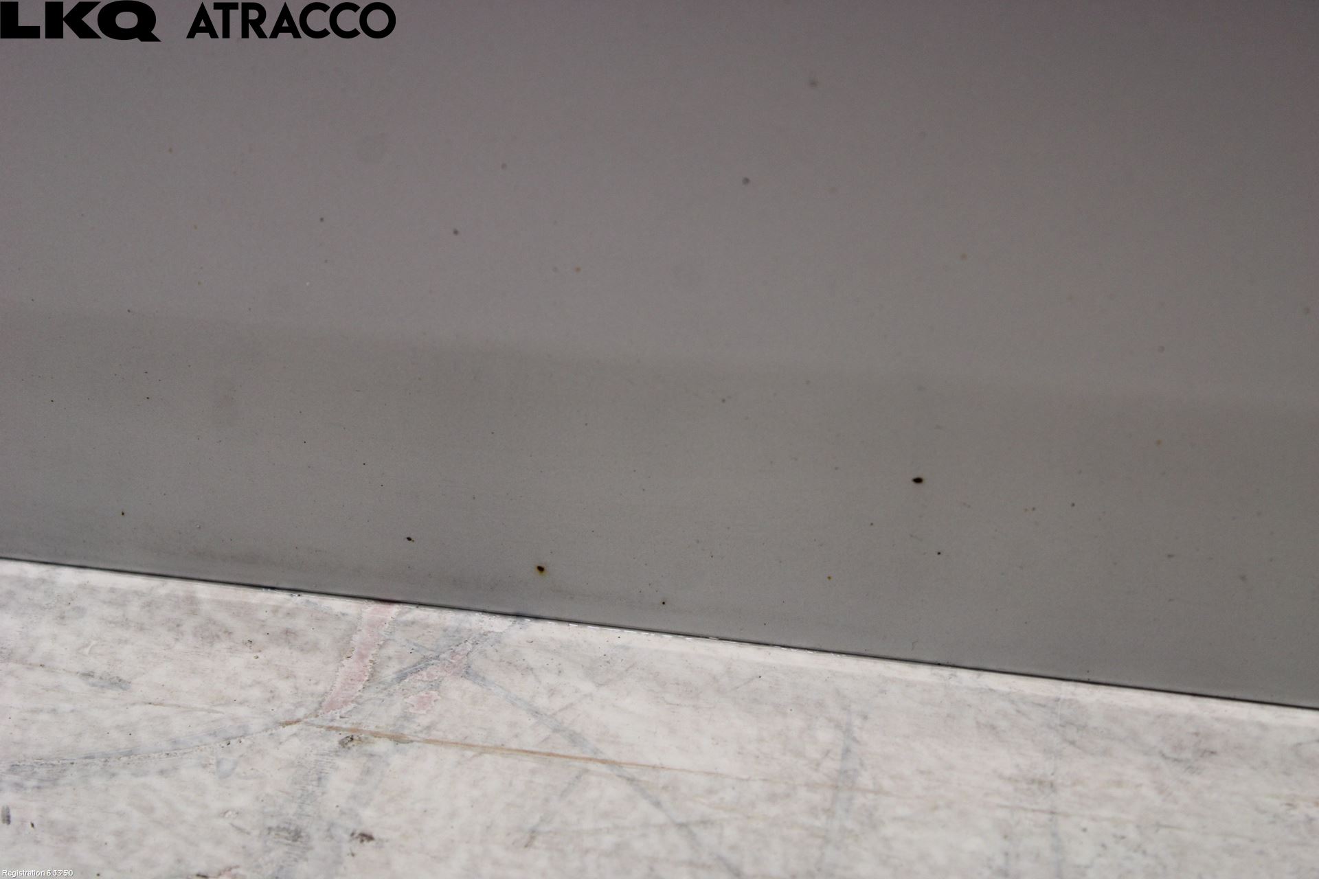 Toyota PRIUS ZVW30 09-20 Dörr Bak Vänster