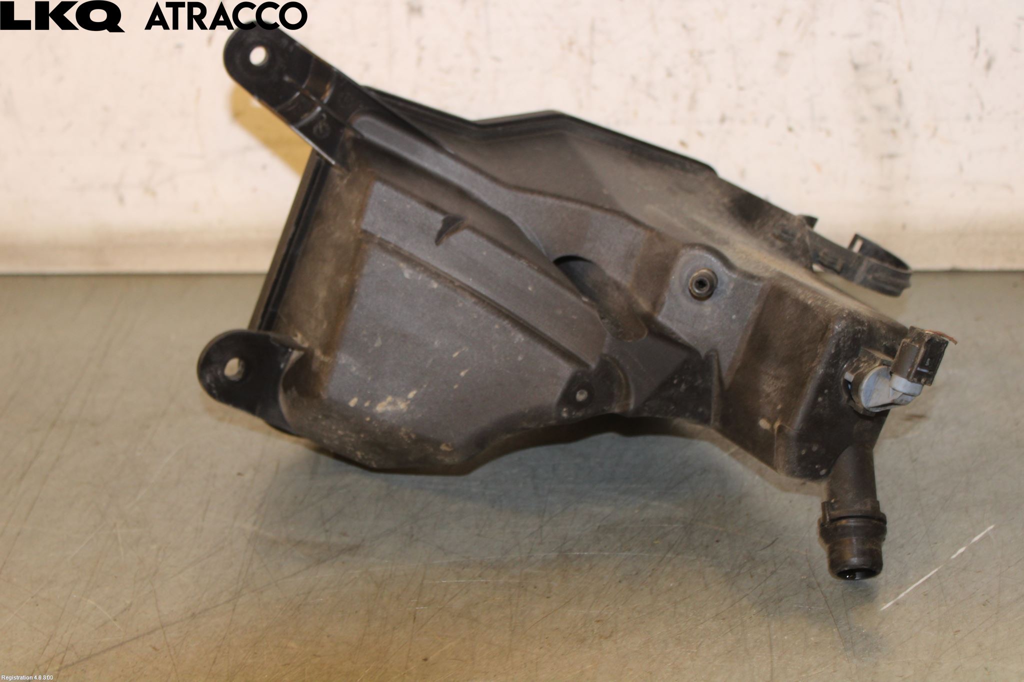 BMW 3 E90/91 SED/TOU 05-12 Expansionstank