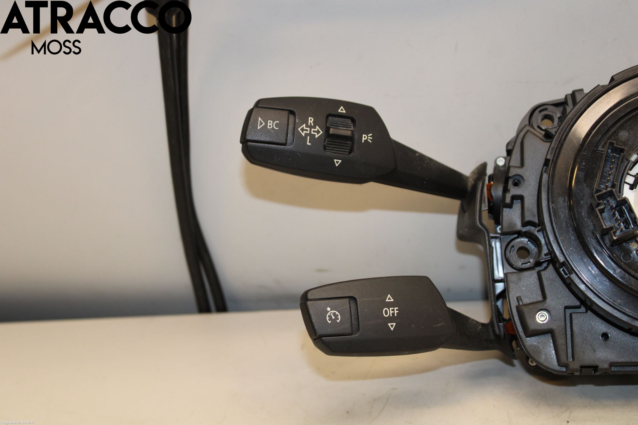 BMW X1 E84 10-15 Spakcentral