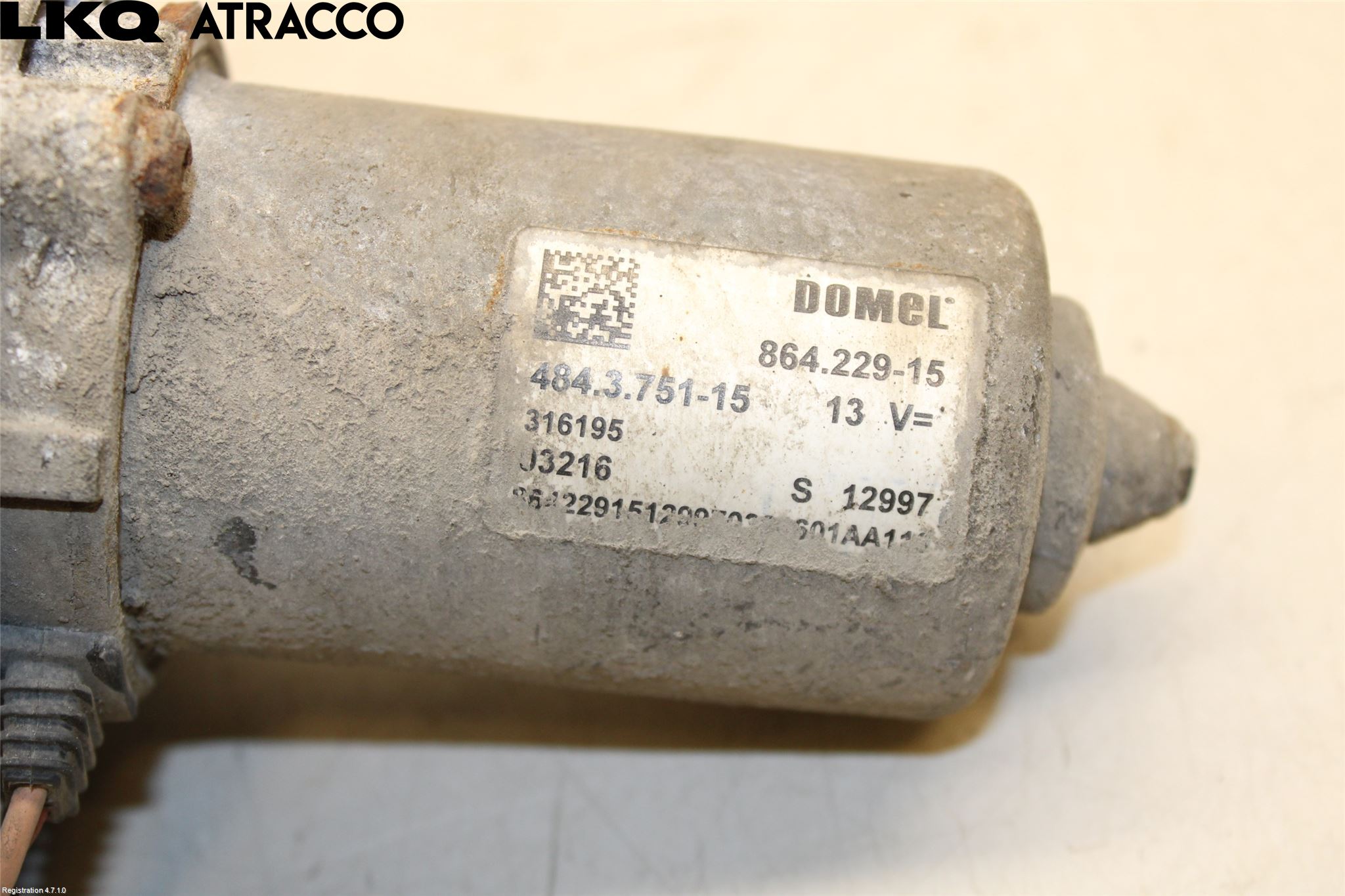 BMW 2 F45 Active Tourer 14-21 Vakuumpump