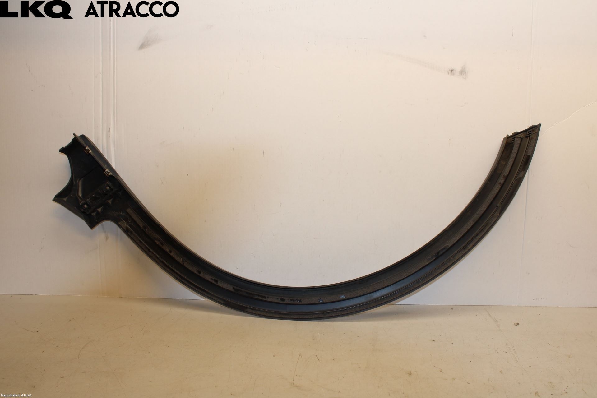 Volkswagen VW PASSAT 15-19 List Skärmkant