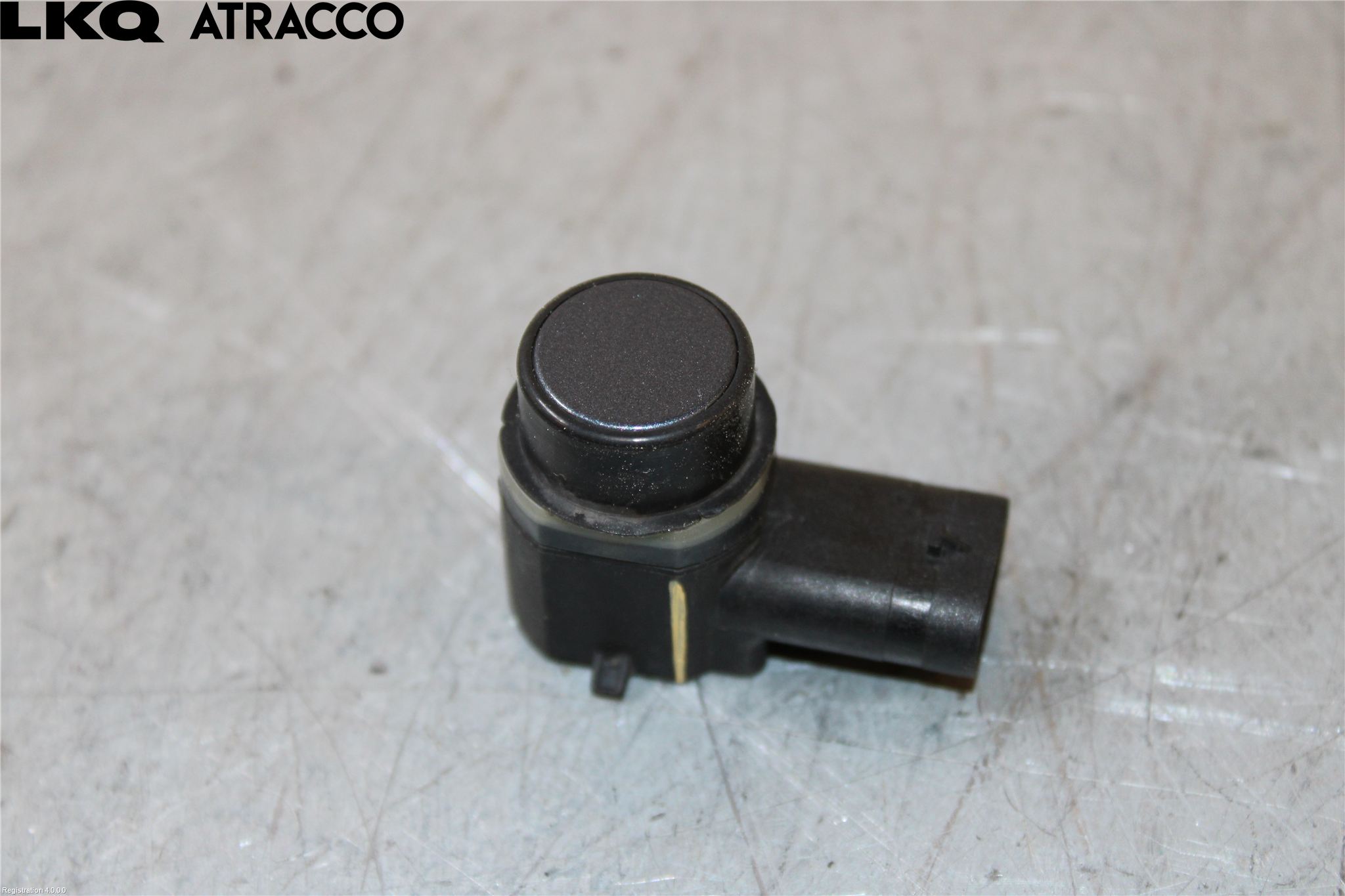 Volkswagen VW PASSAT 05-11 Parkeringshjälp Frontsensor