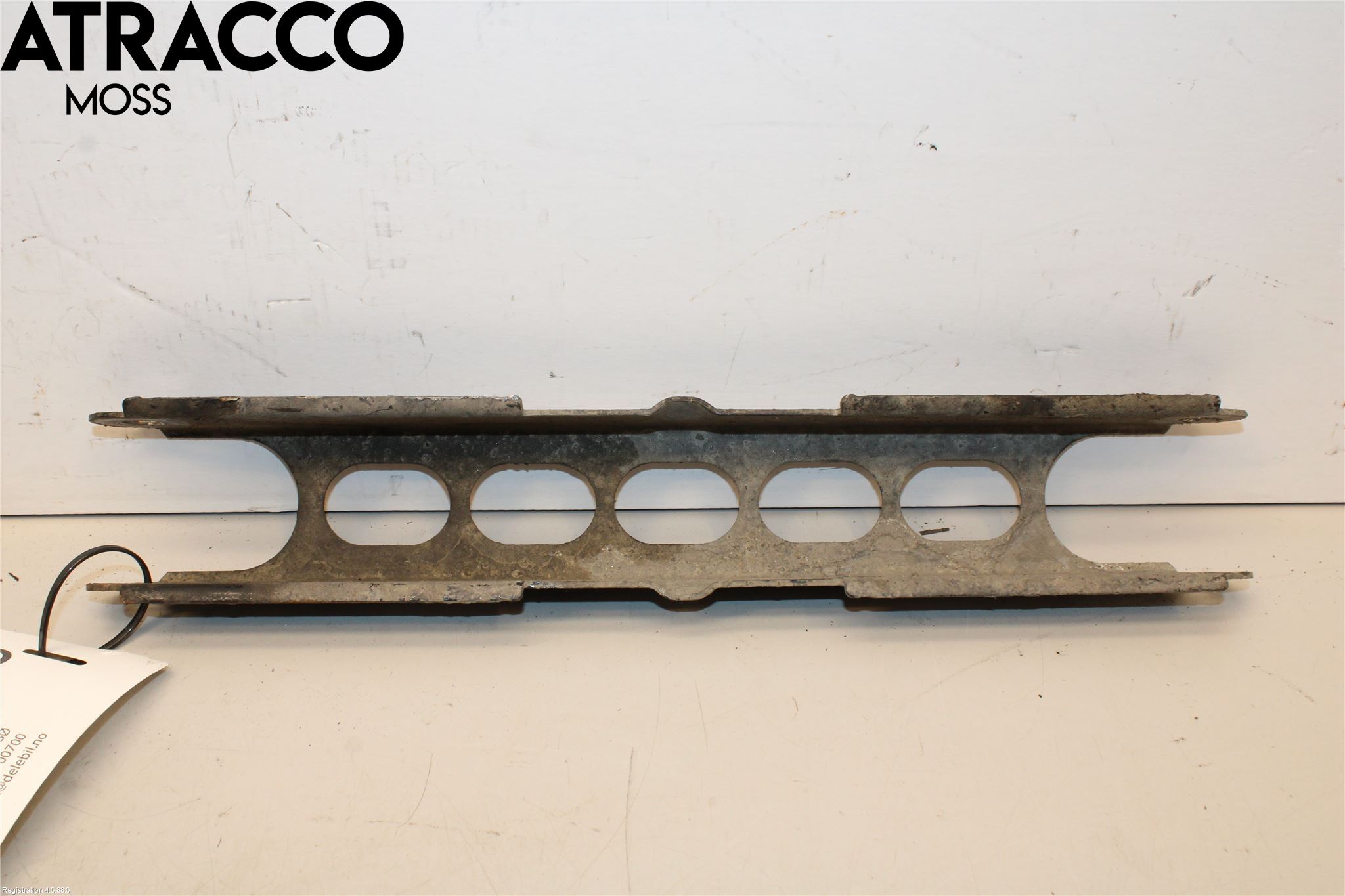 BMW X1 E84 10-15 Bärarm Bak Höger