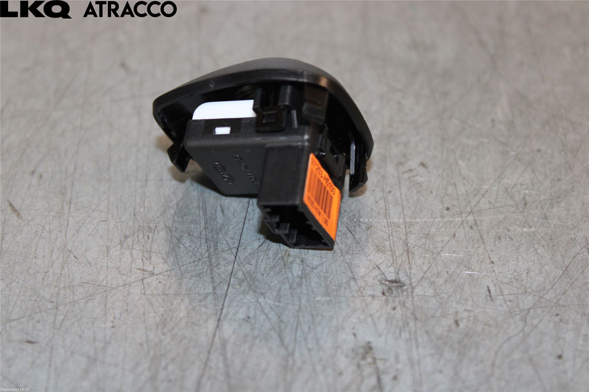 Kia SOUL 09- Sensor Övrigt