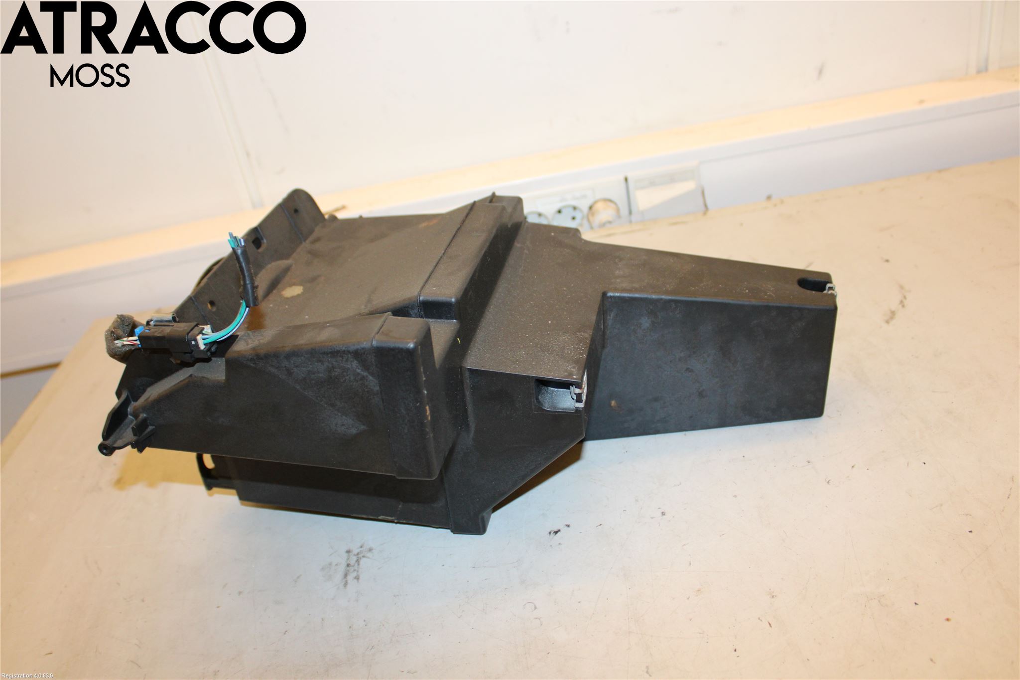 Hummer H2 Högtalare
