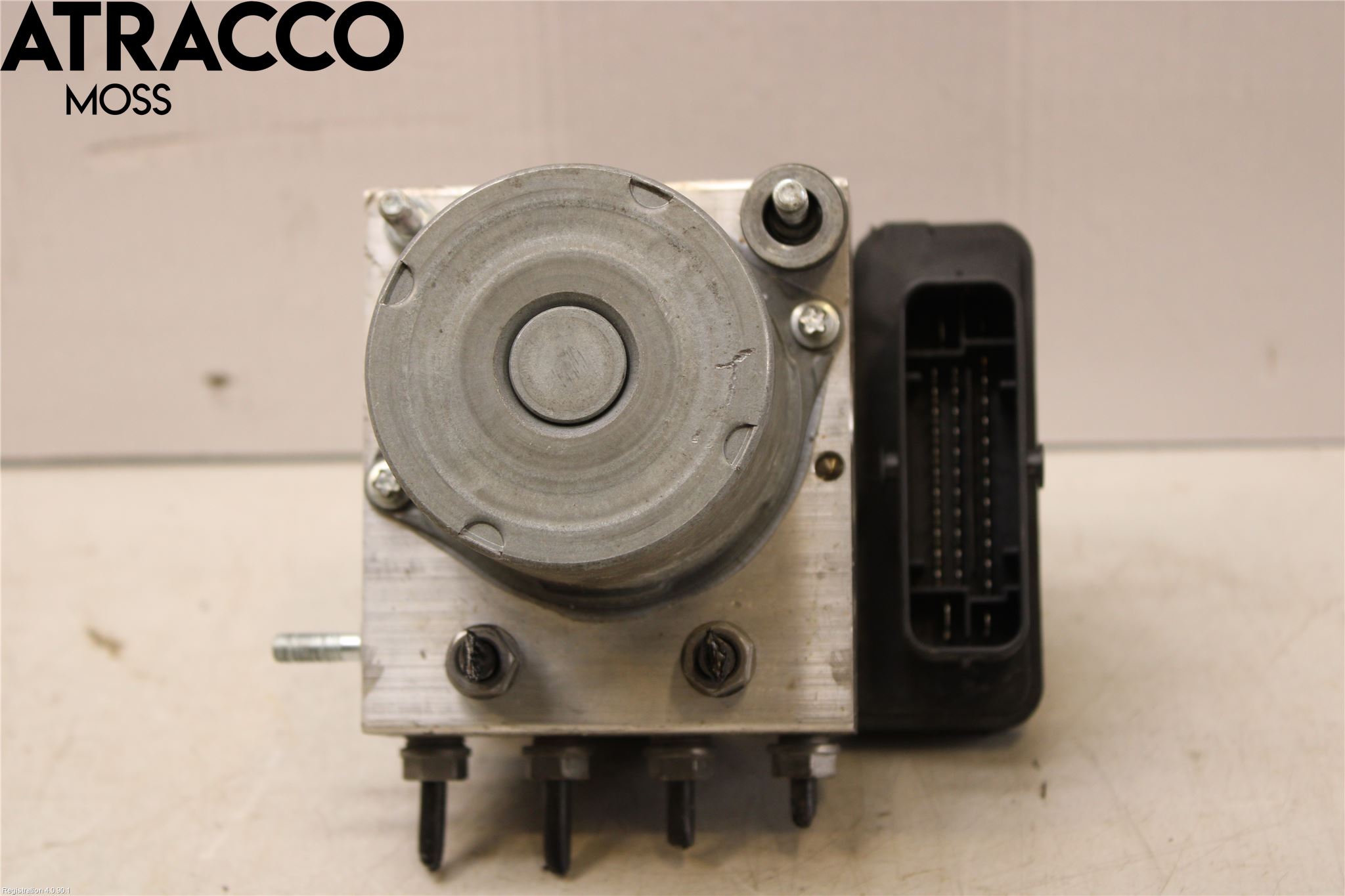 Skoda FABIA 15-21 Abs Hydraulaggregat