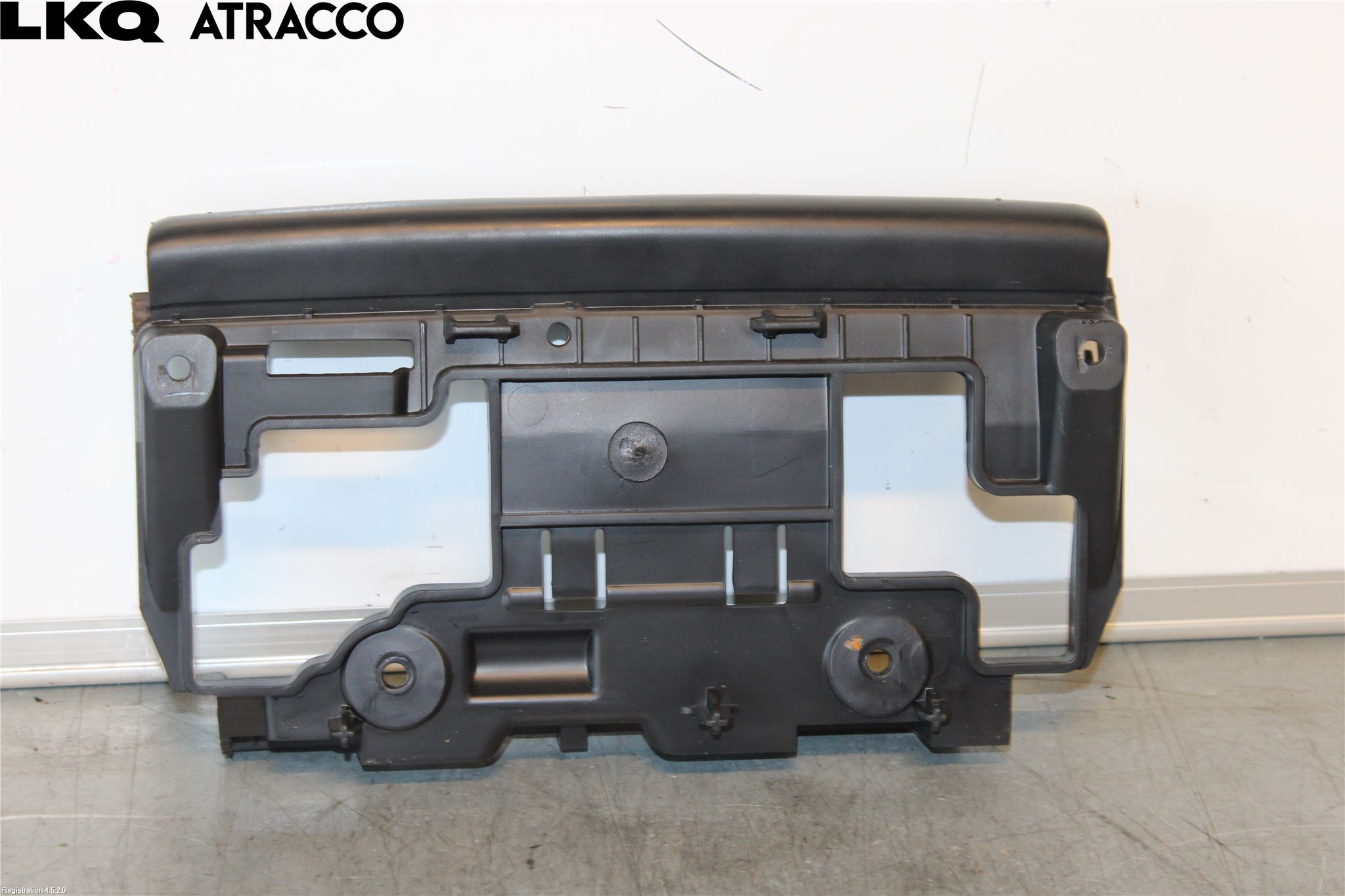 Peugeot 2008 13-20 Instrument-Radio Sarg