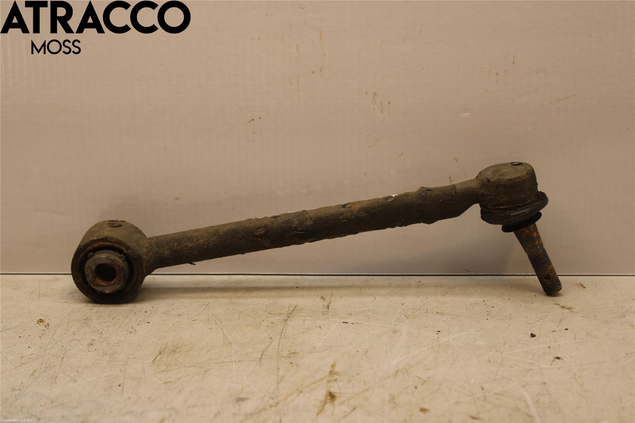 Subaru OUTBACK 10-15 Bärarm Bak Höger