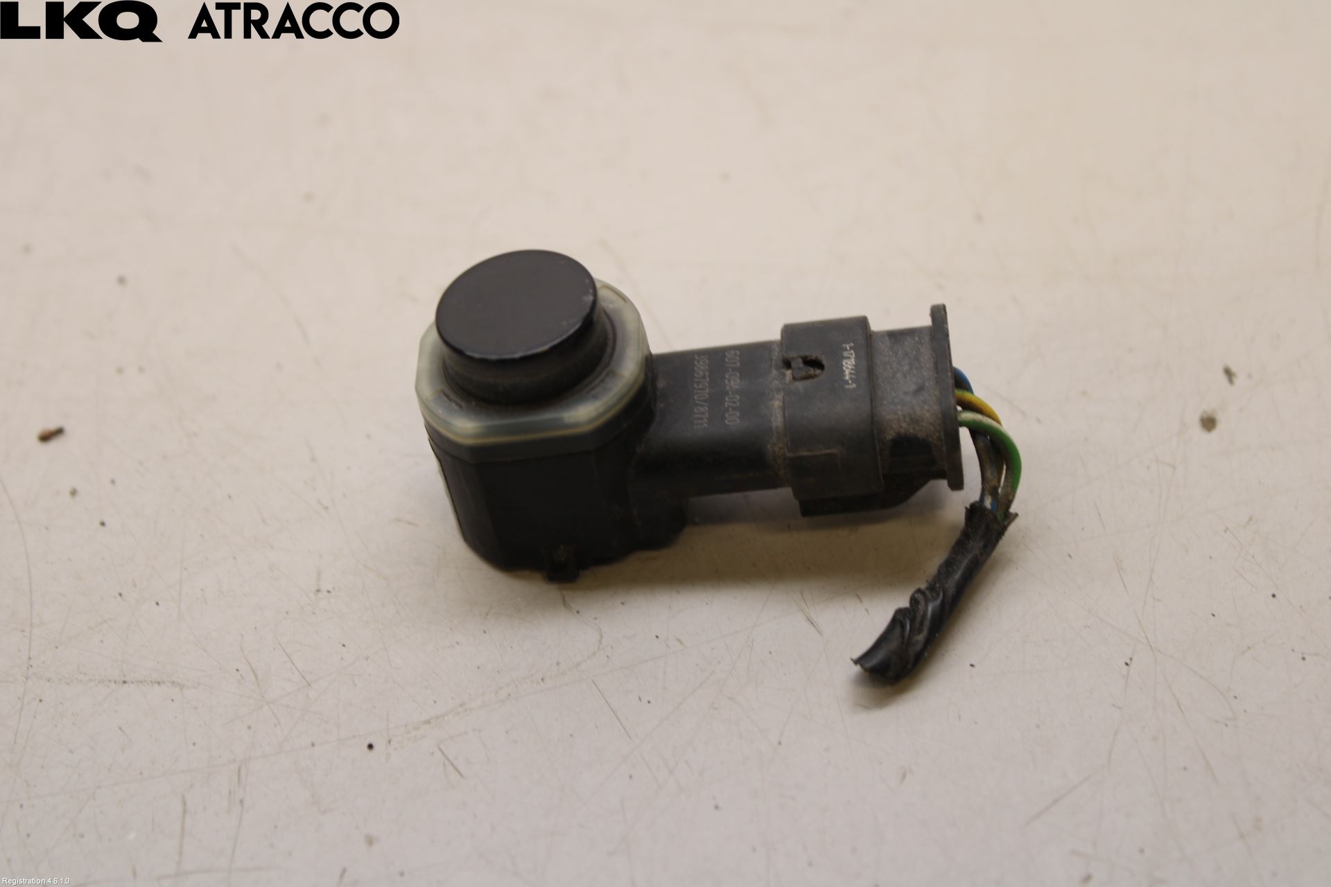 Volvo S60 11-13 Parkeringshjälp Backsensor