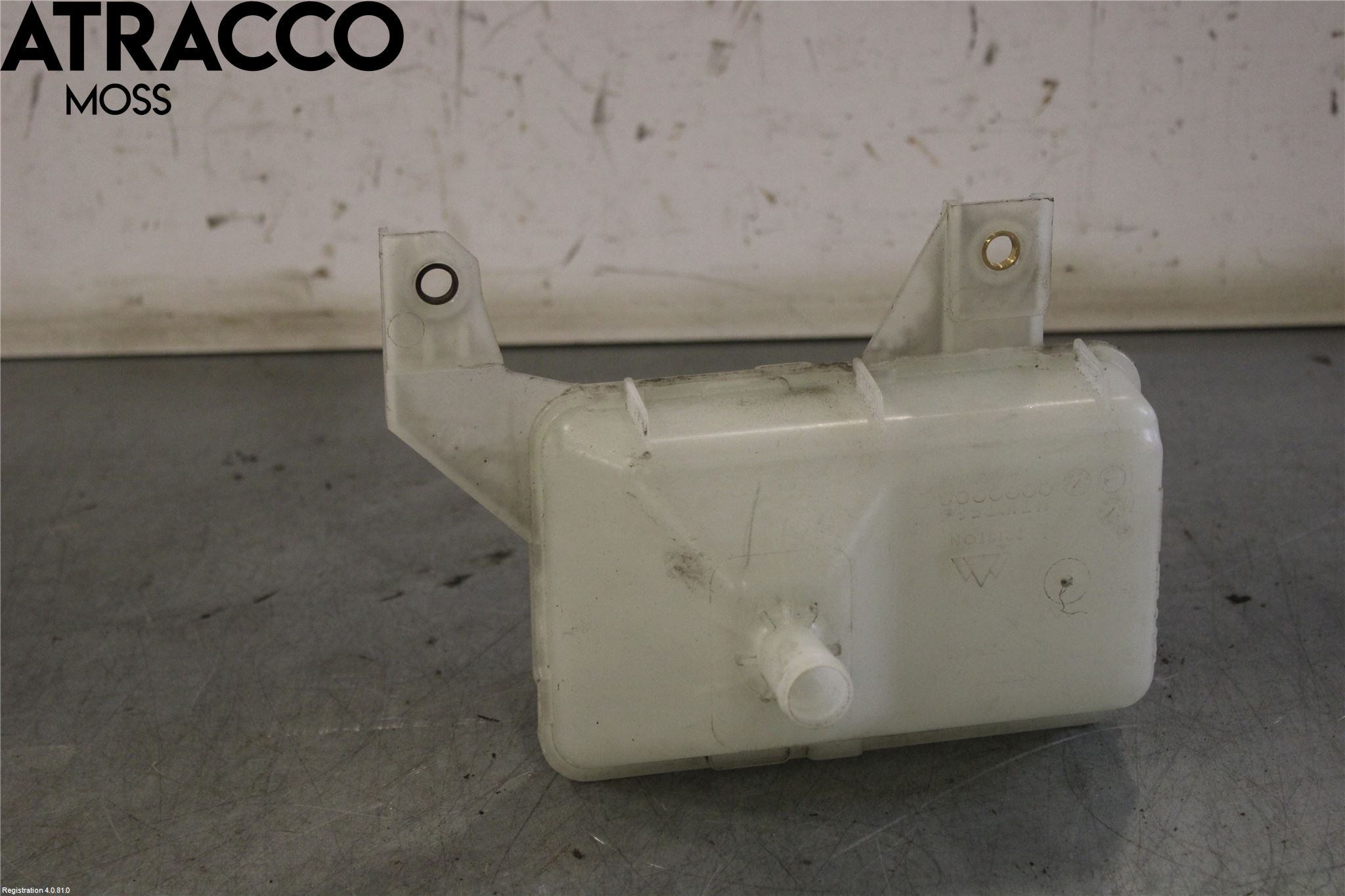 Nissan LEAF 11-17 Expansionstank