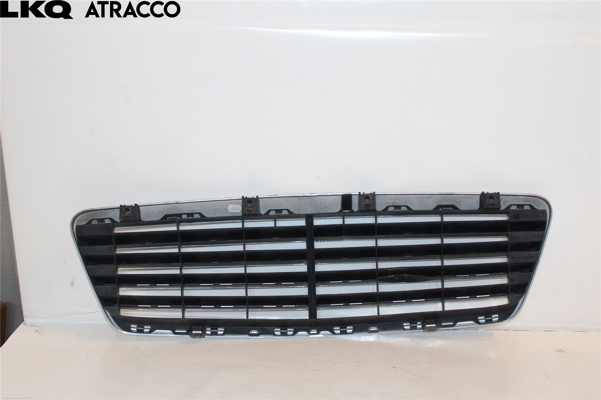 Mercedes-Benz MB CLK (W208) 98-02 Grill Komp