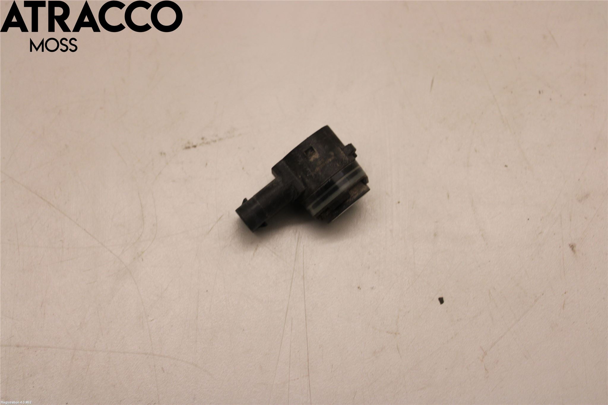 Volkswagen VW GOLF / E-GOLF VII 13-20 Parkeringshjälp Frontsensor