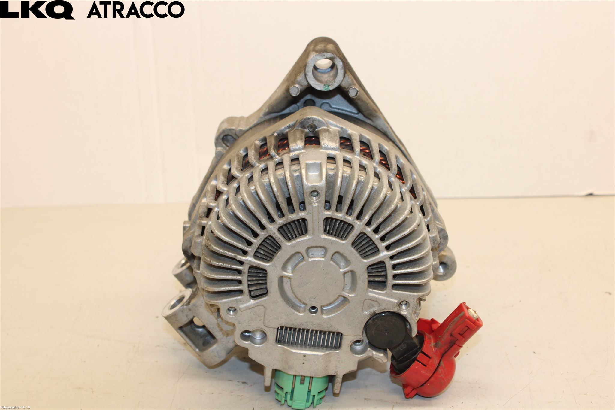 Subaru OUTBACK 10-15 Generator