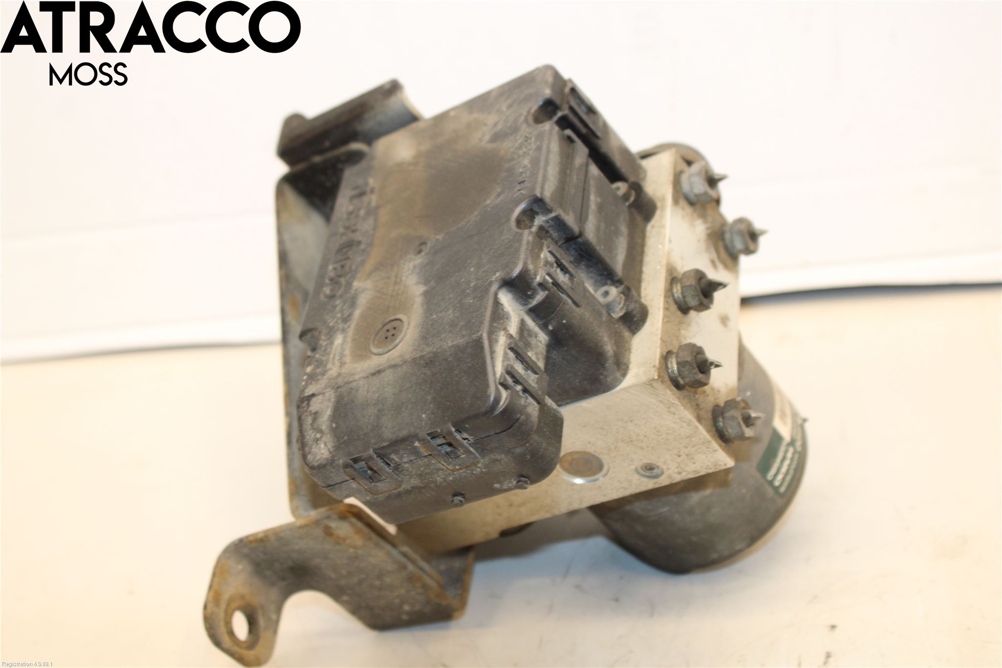 Hyundai TERRACAN Abs Hydraulaggregat