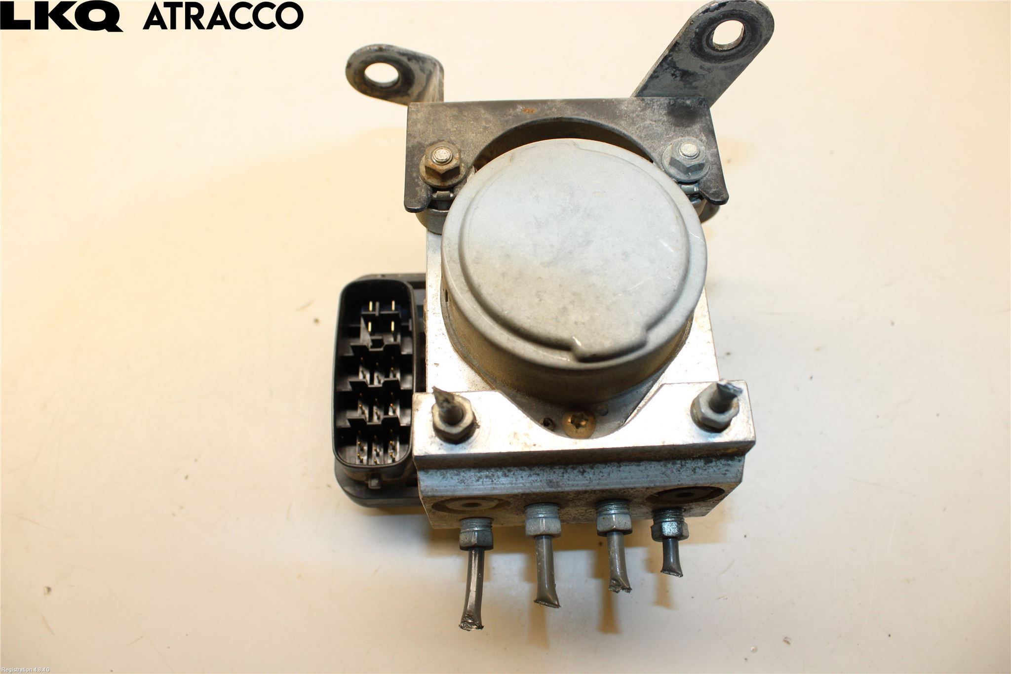 Toyota LANDCRUISER Abs Hydraulpump
