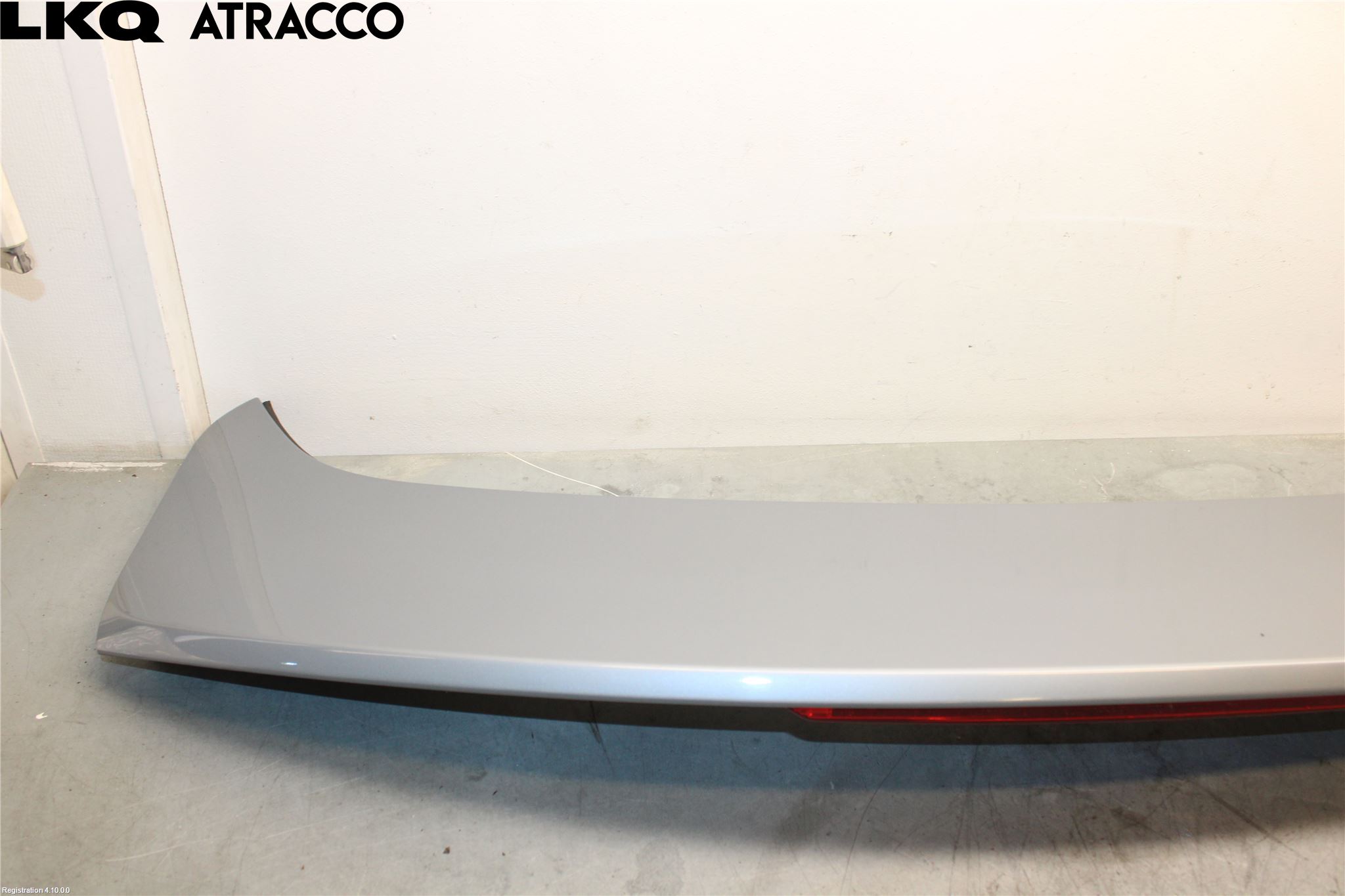 Hyundai IONIQ AE 17-22 Spoiler Baklucka