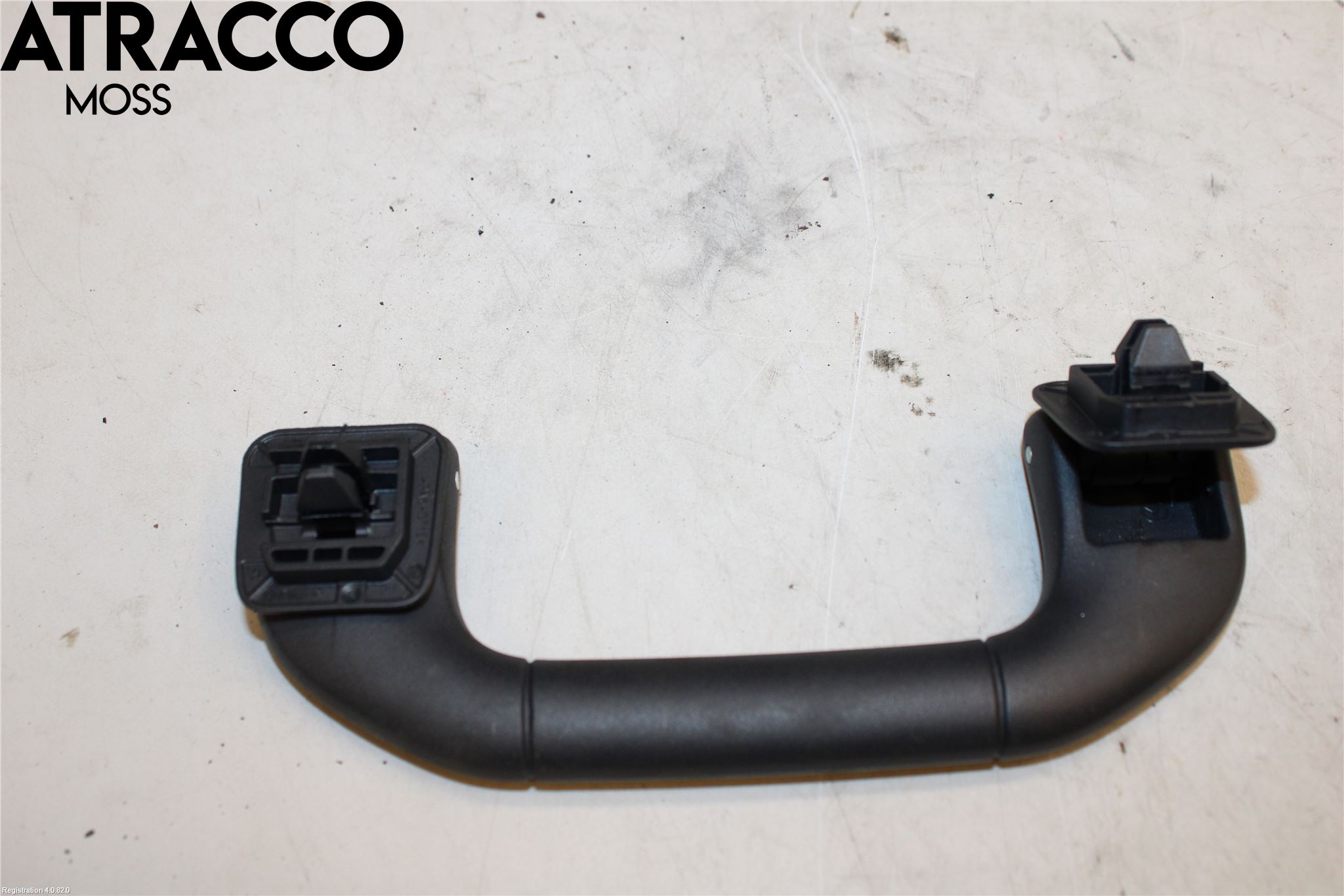 Mercedes-Benz MB E-KLASS (W212) 09-16 Dörrhandtag Inre Hö