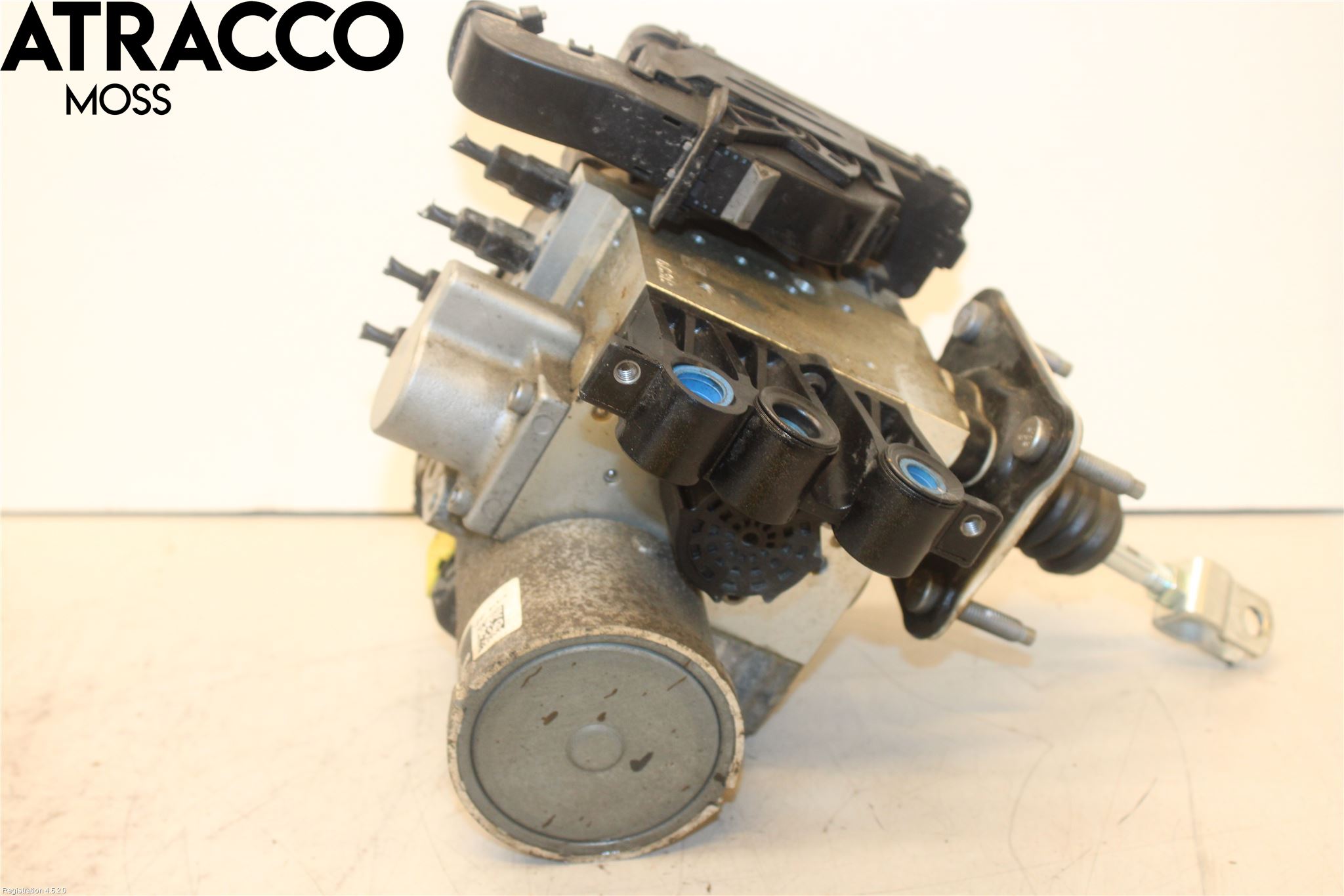 Kia NIRO (DE) 17-22 Abs Hydraulaggregat