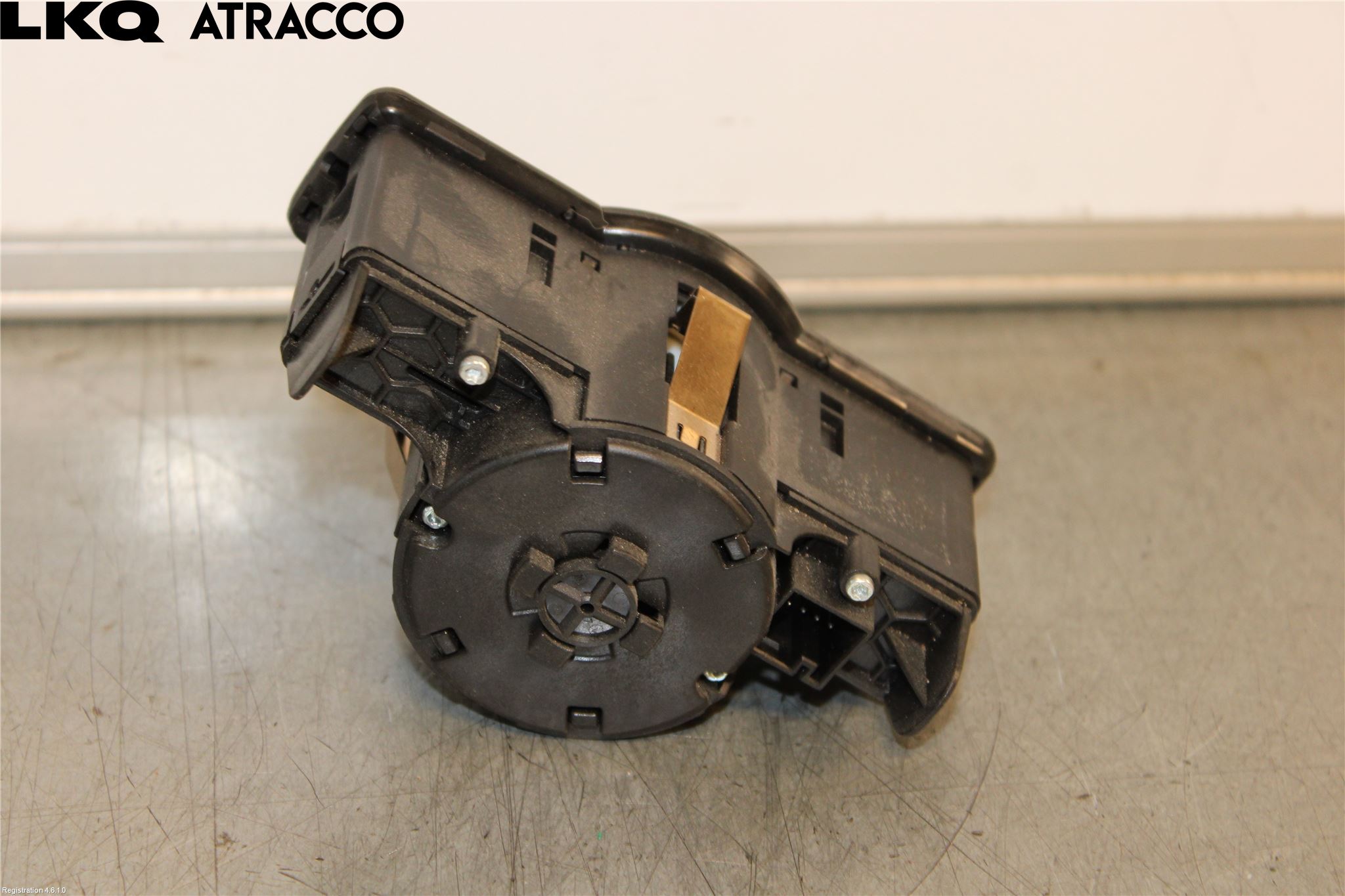 Mercedes-Benz MB VITO/V-KLASS (W640,W447,W448) 14- Strömställare Ljus