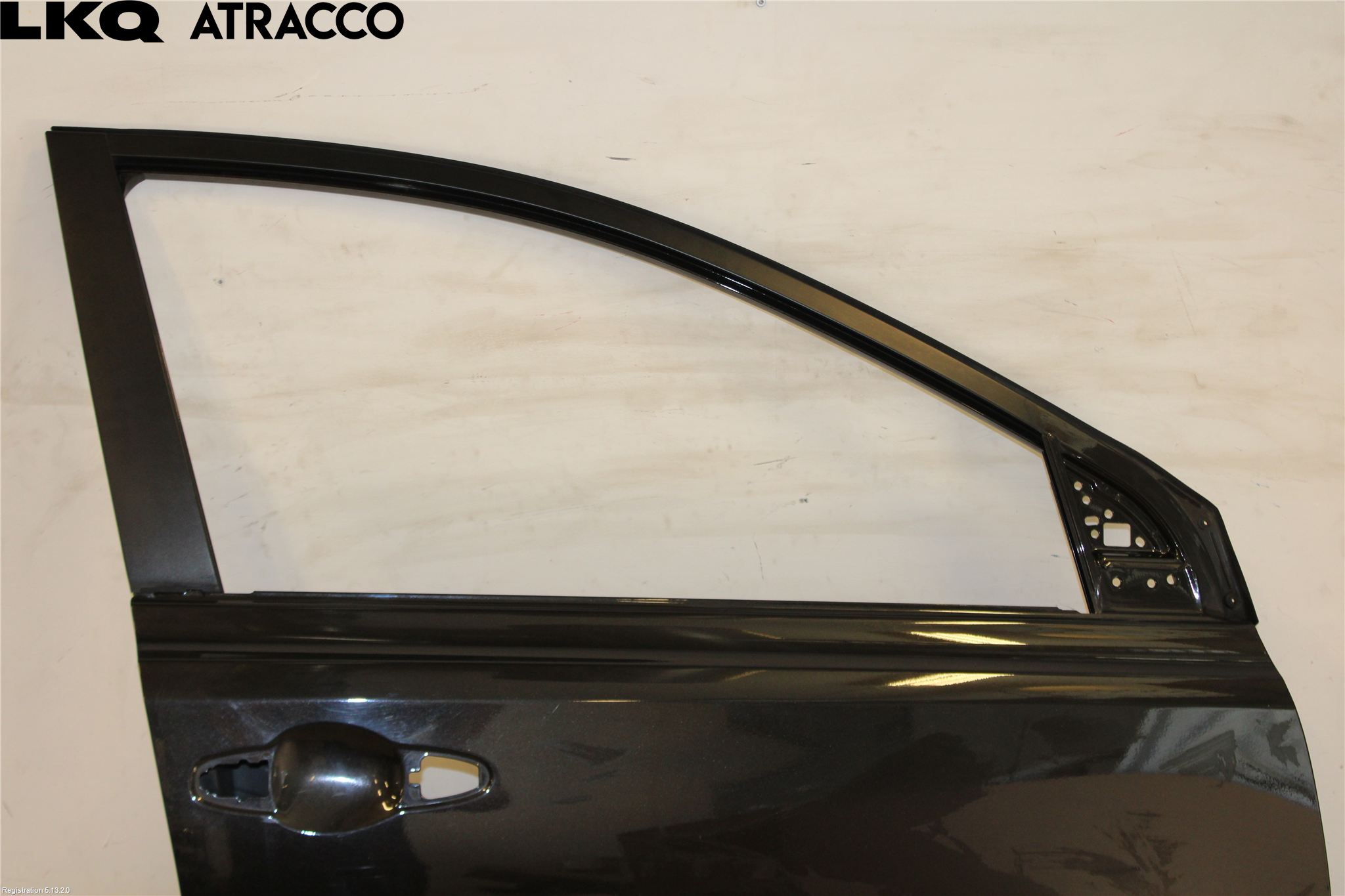 Toyota RAV4 13-18 Dörr Fram Höger
