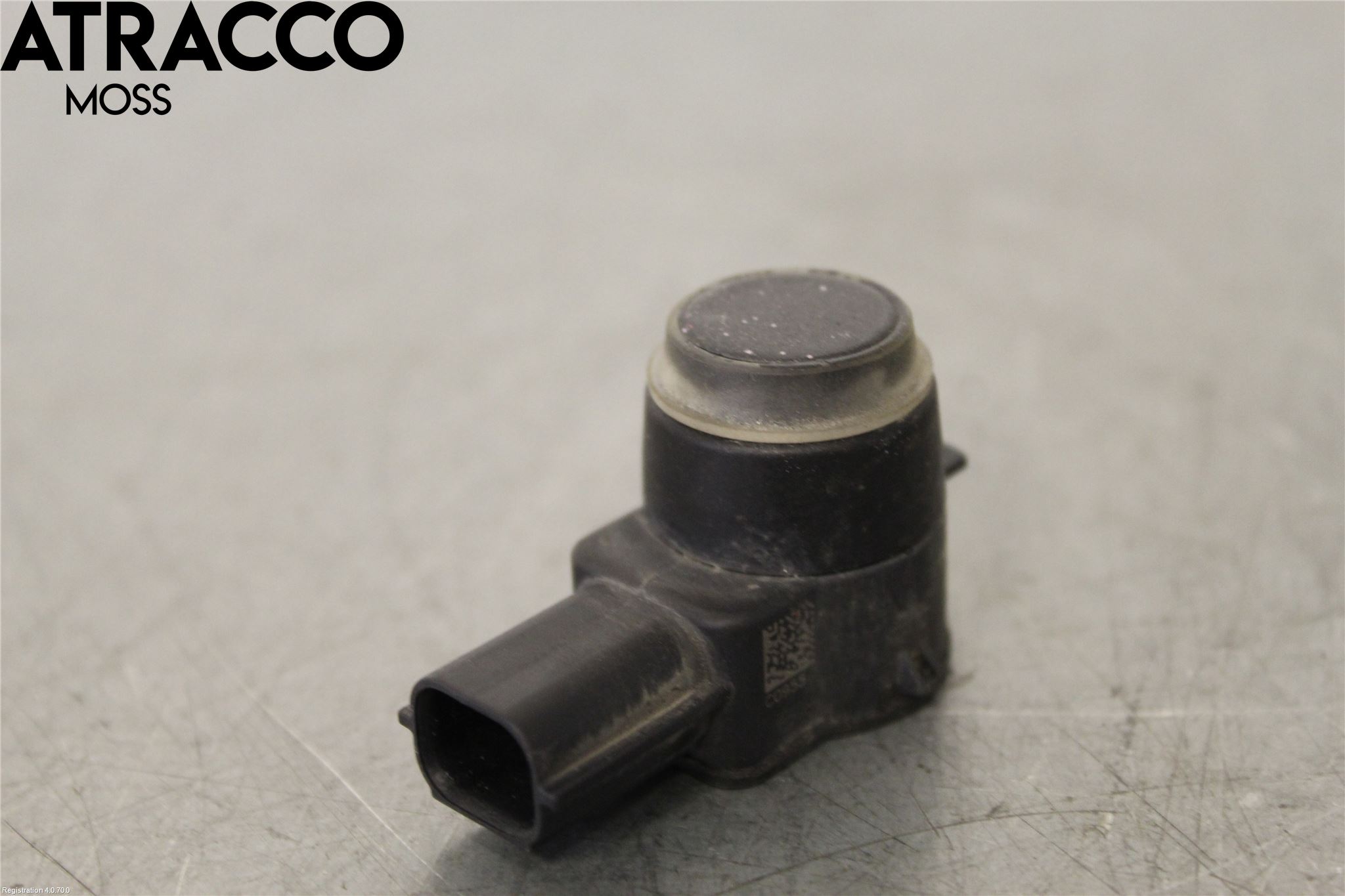 Opel INSIGNIA 09-16 Parkeringshjälp Frontsensor