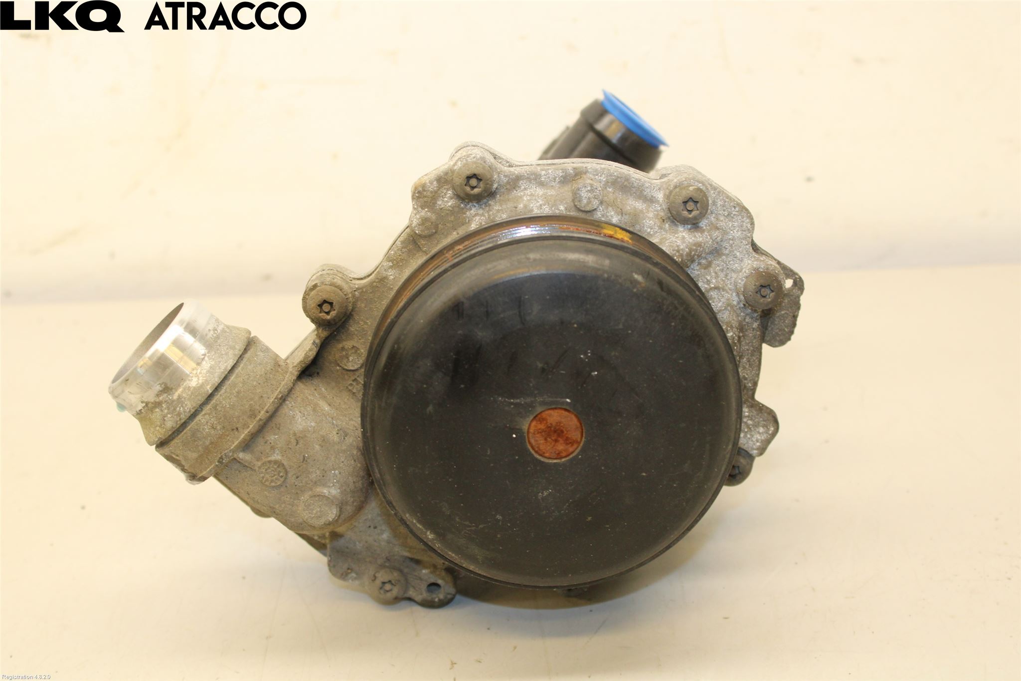 Mercedes-Benz MB GLA-KLASS (X156) 13-20 Vattenpump