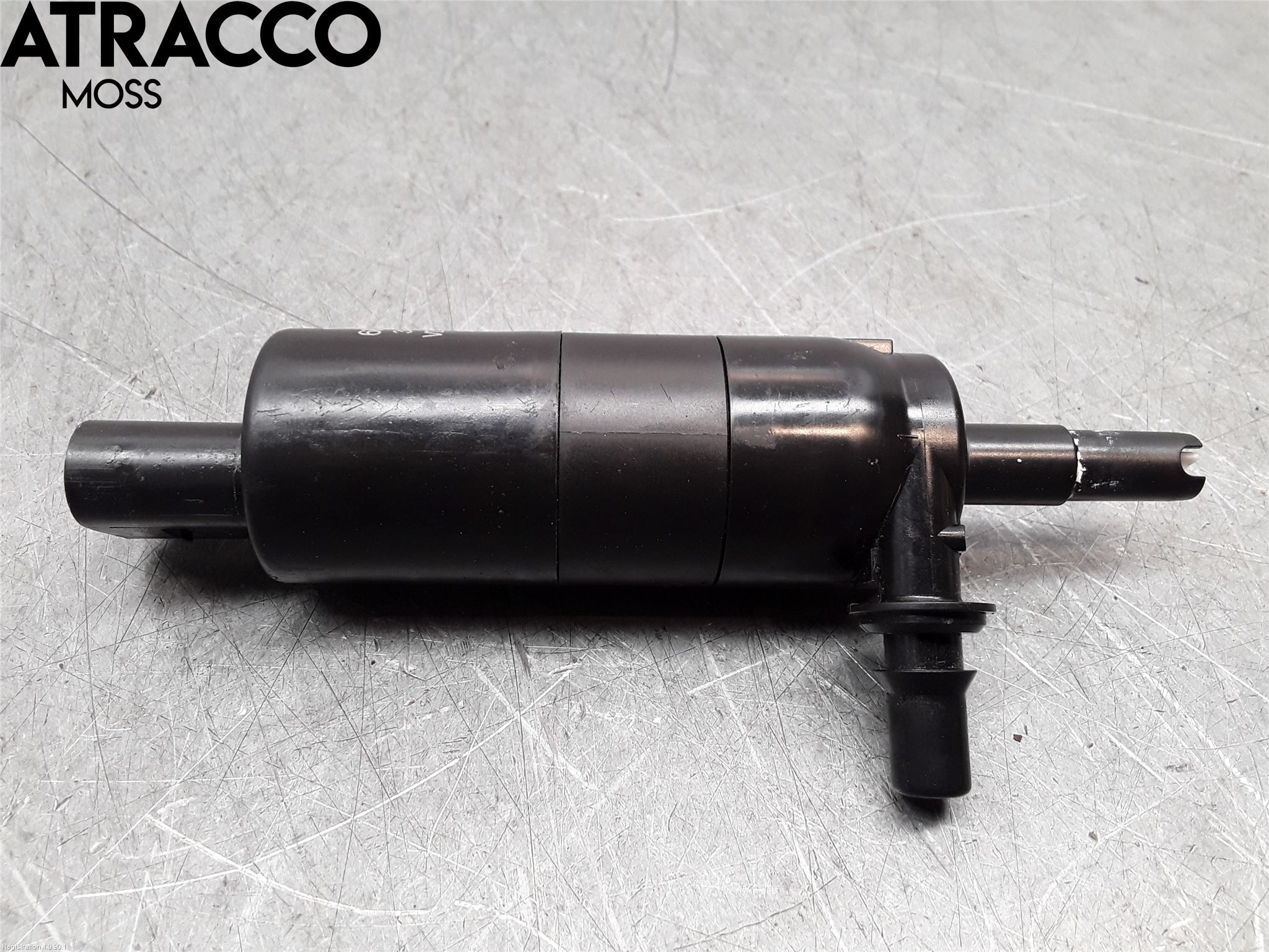 Volkswagen VW TIGUAN 07-16 Spolarpump Vindruta