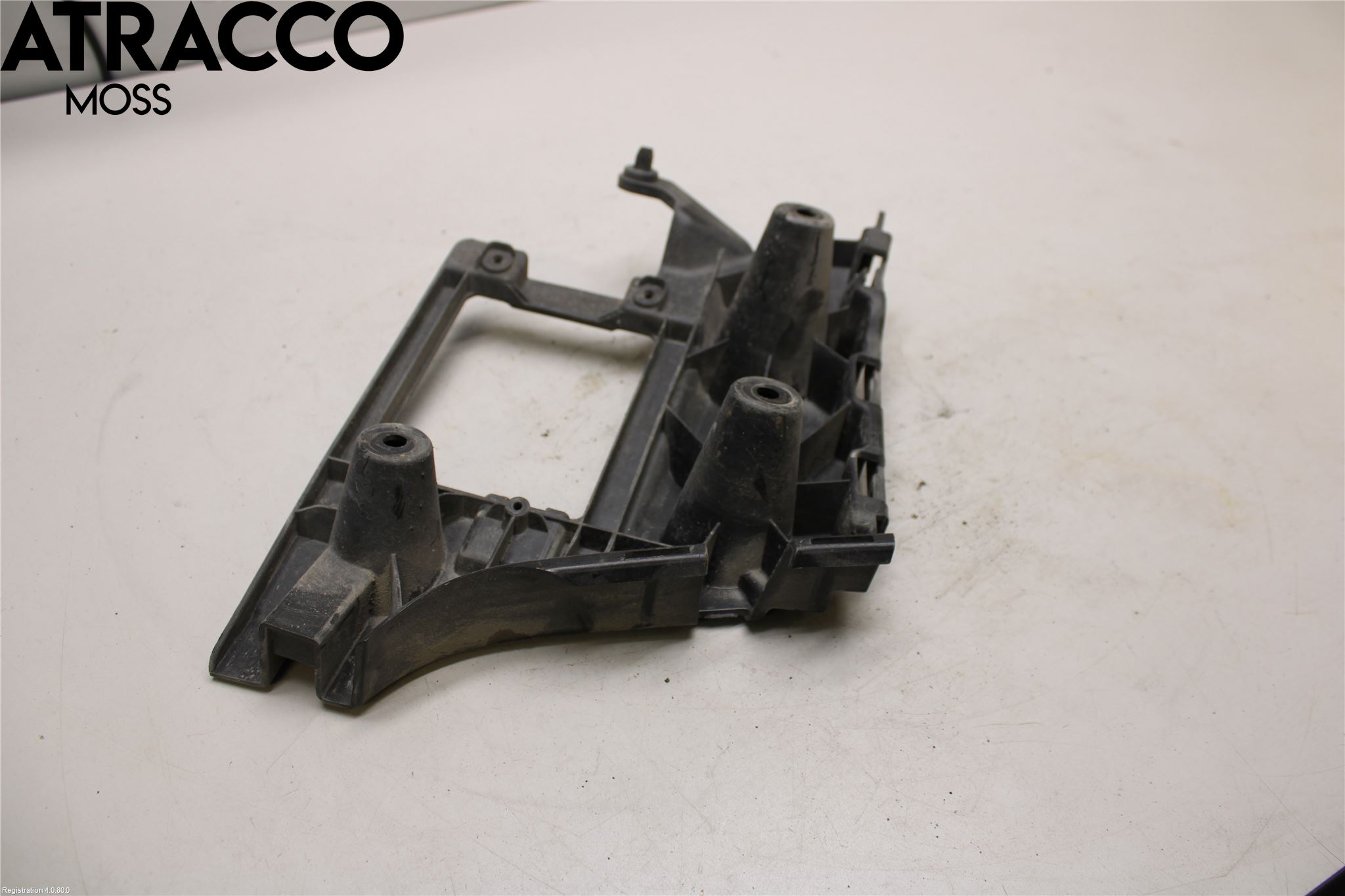 Audi A6/S6 4G 11-18 Stötfångarfäste Bak Hö