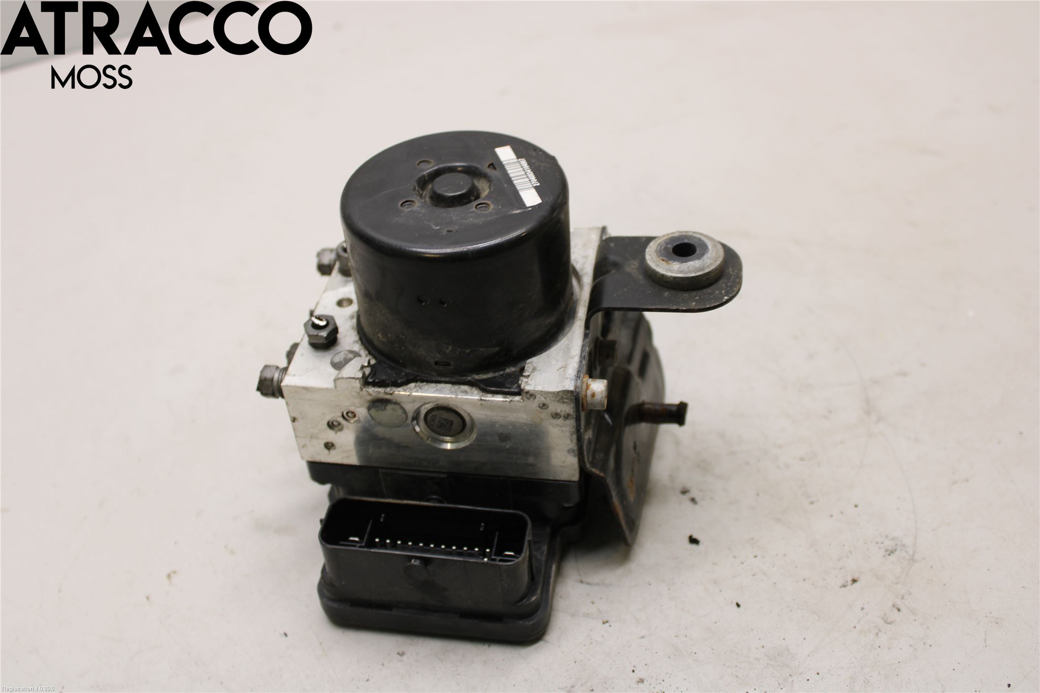 Fiat DOBLO CARGO Abs Hydraulaggregat