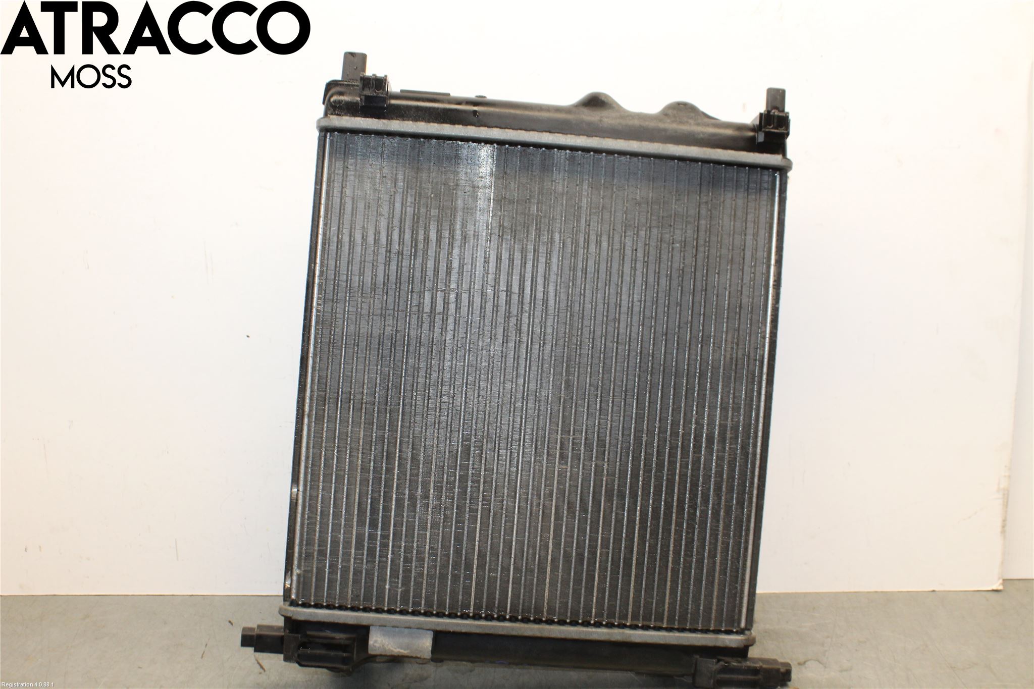 Skoda CITIGO / CITIGO E IV Ac Kondensor-Kylare