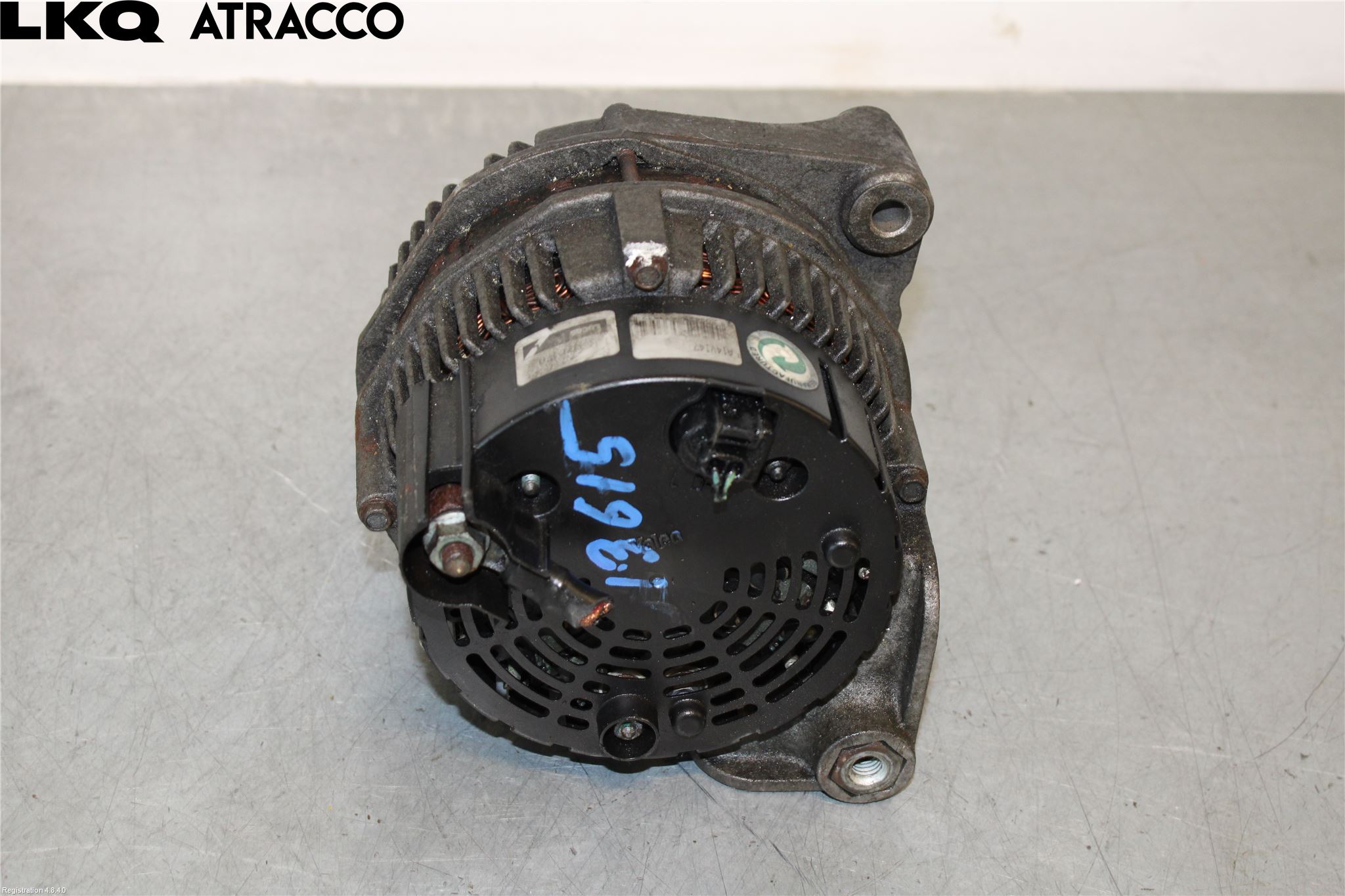 Landrover LAND ROVER FREELANDER 96-06 Generator