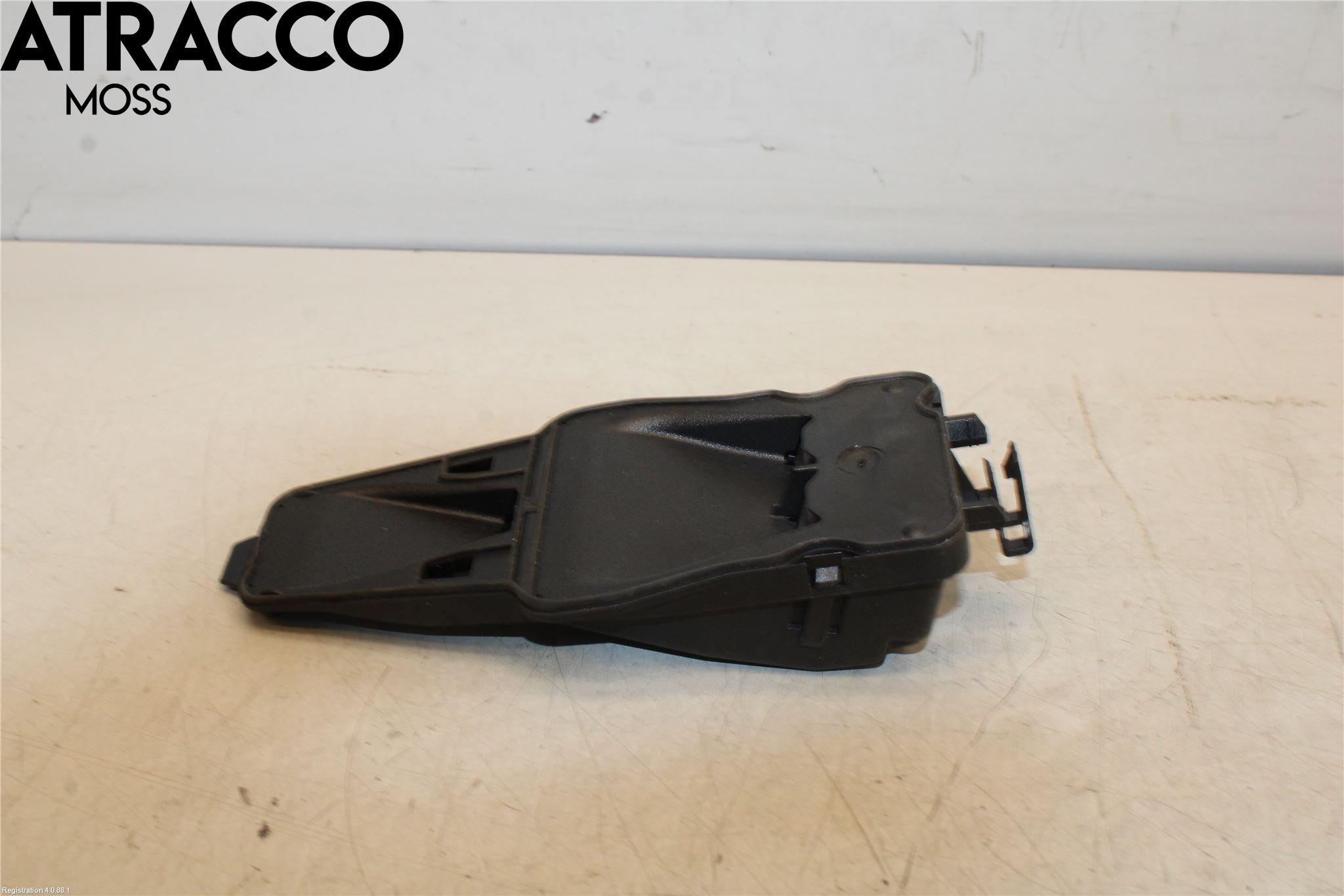 Volvo XC60 09-13 Sensor Aktivt Kollisionsskydd