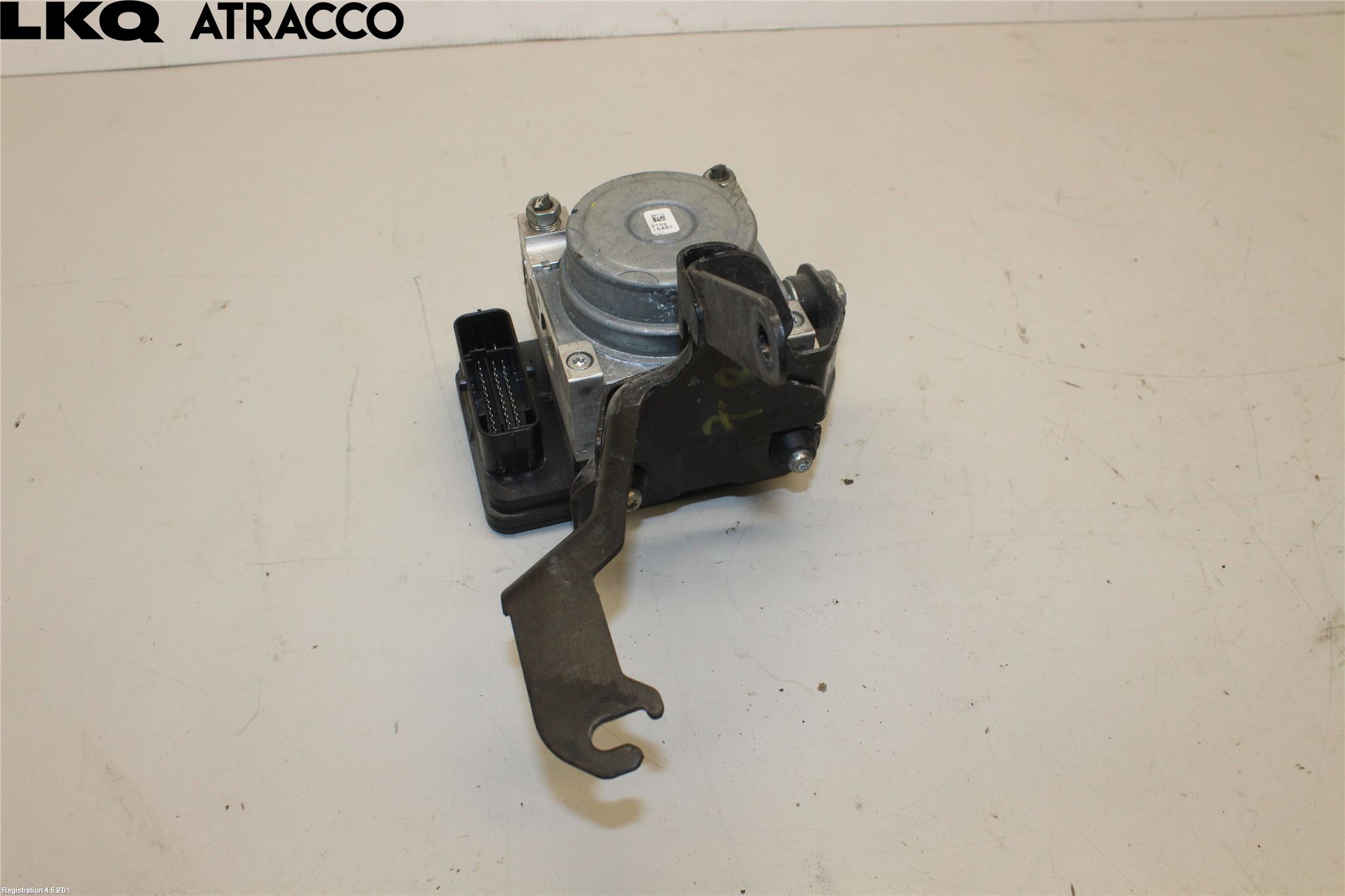 Mazda 2 (DJ) 15-22 Abs Hydraulaggregat