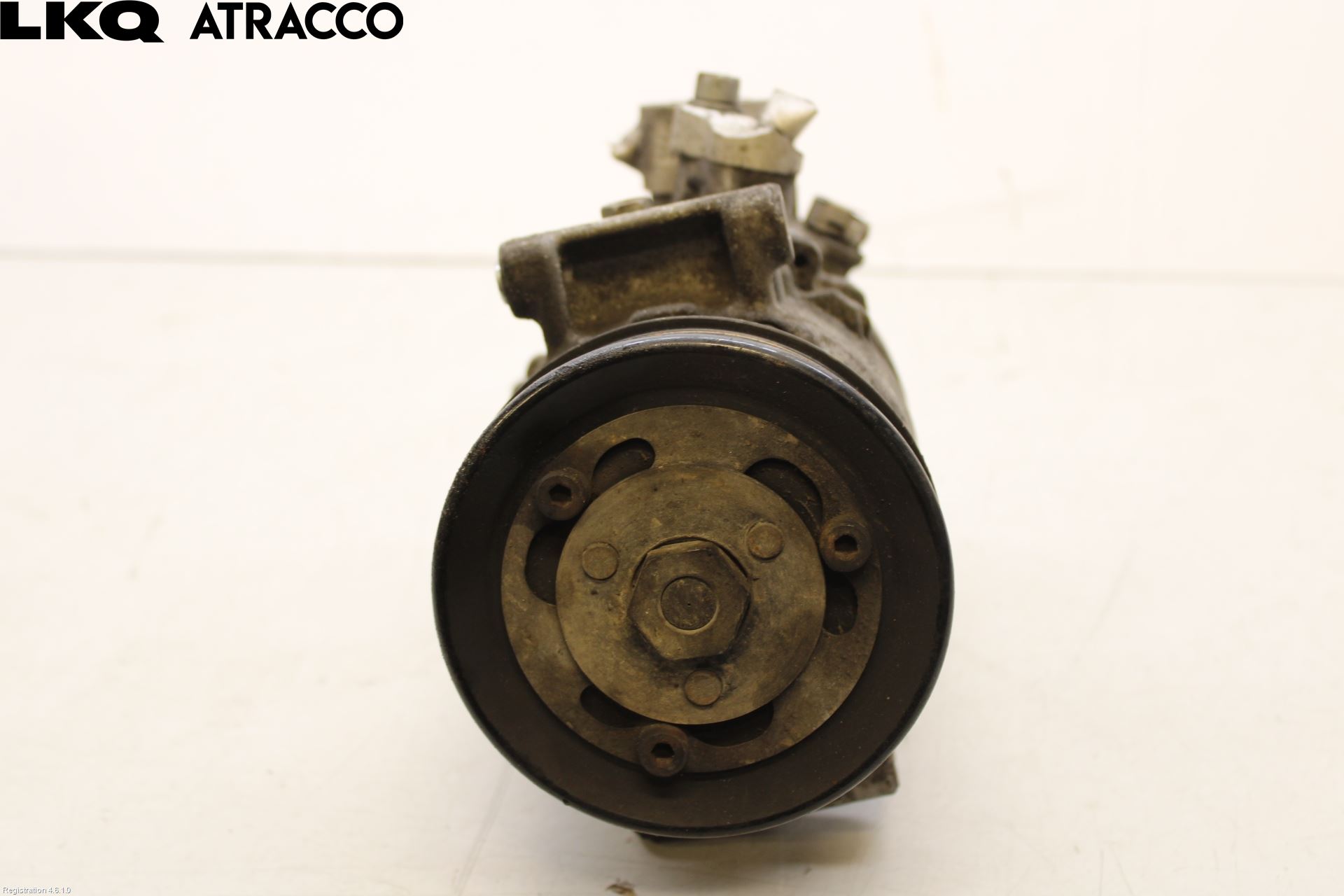 Volkswagen VW TRANSP/CARAVELLE (T6) 16-22 Ac Kompressor