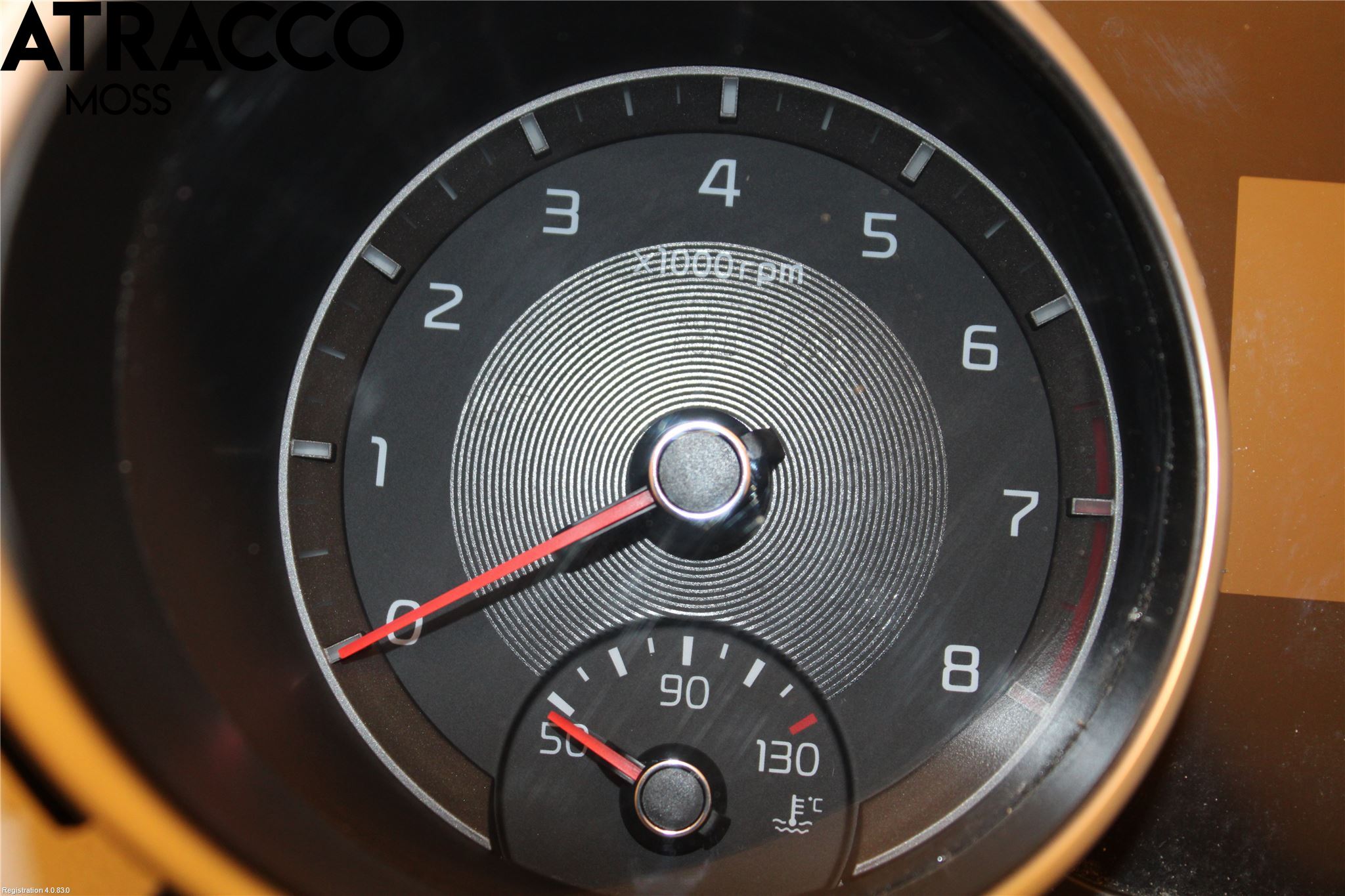 Kia CEED/CEED SW 19- Instrument Komb